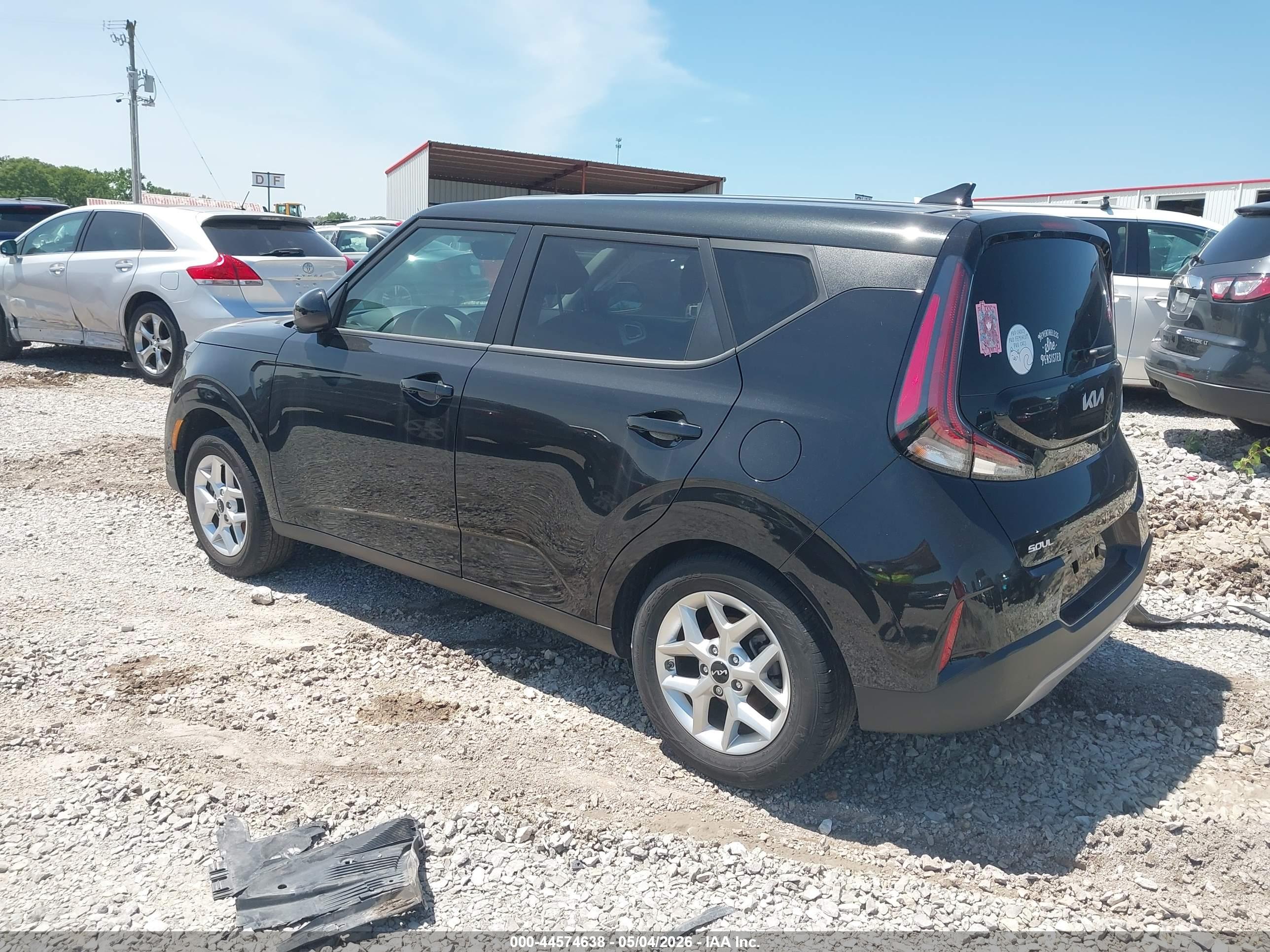 KIA SOUL image 3