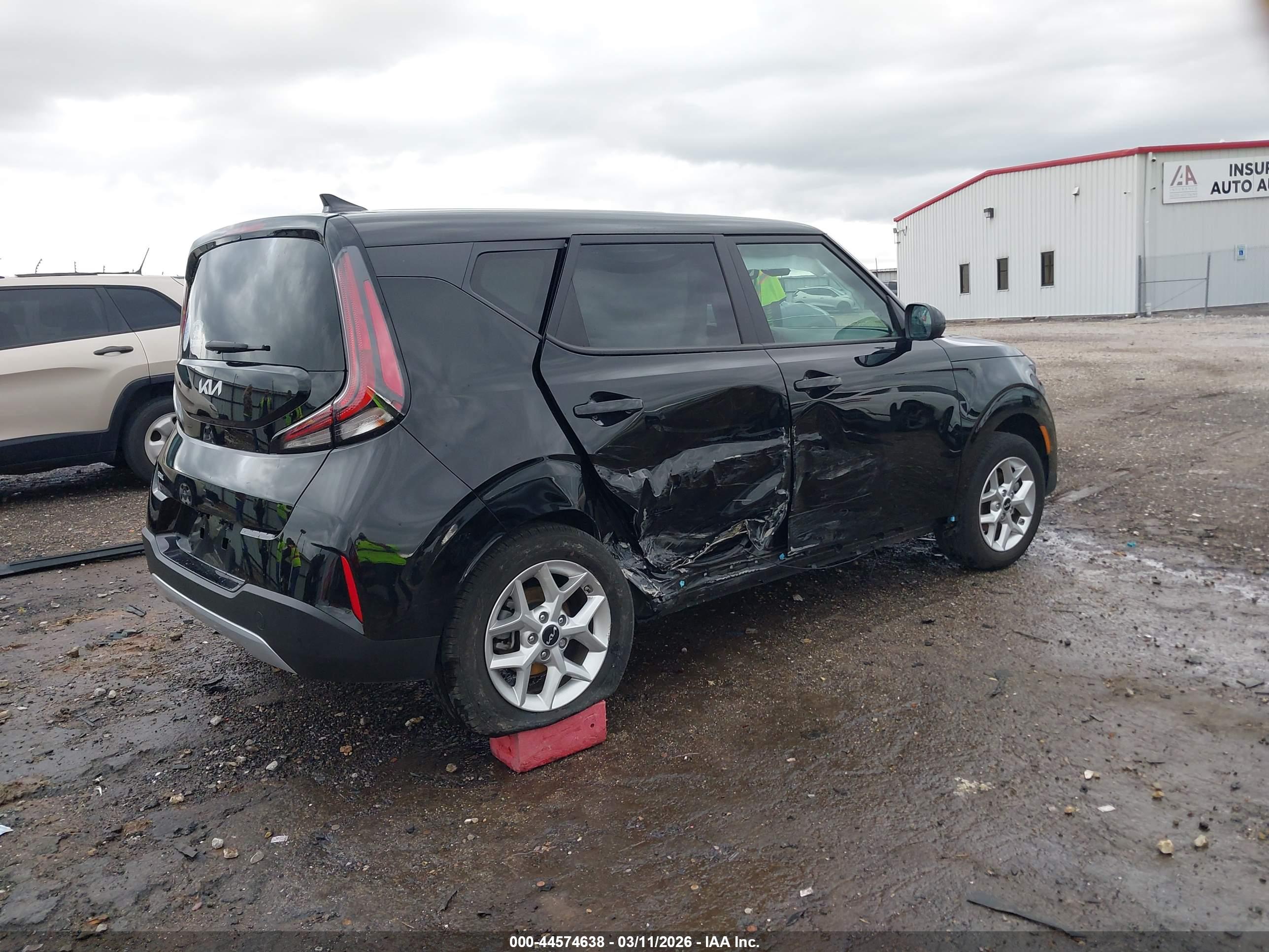 KIA SOUL image 4