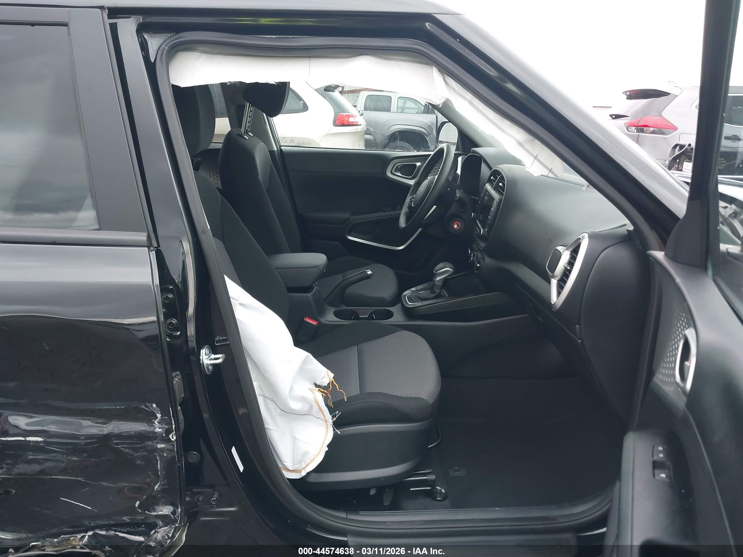 KIA SOUL image 5