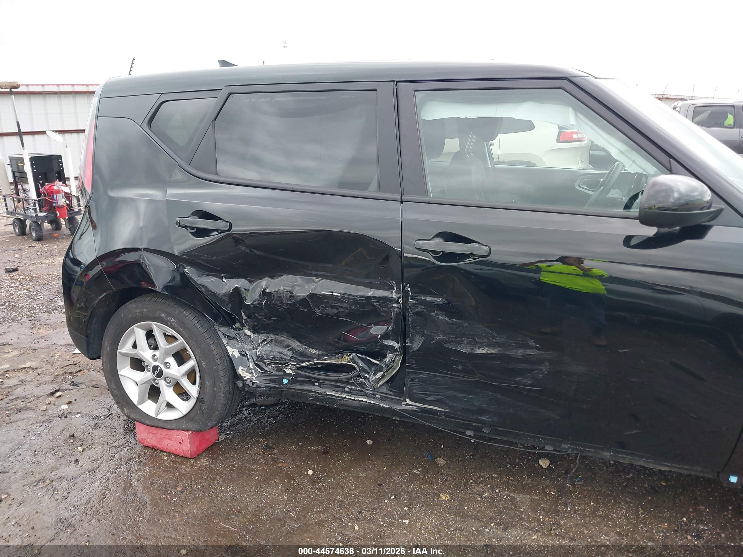 KIA SOUL image 6