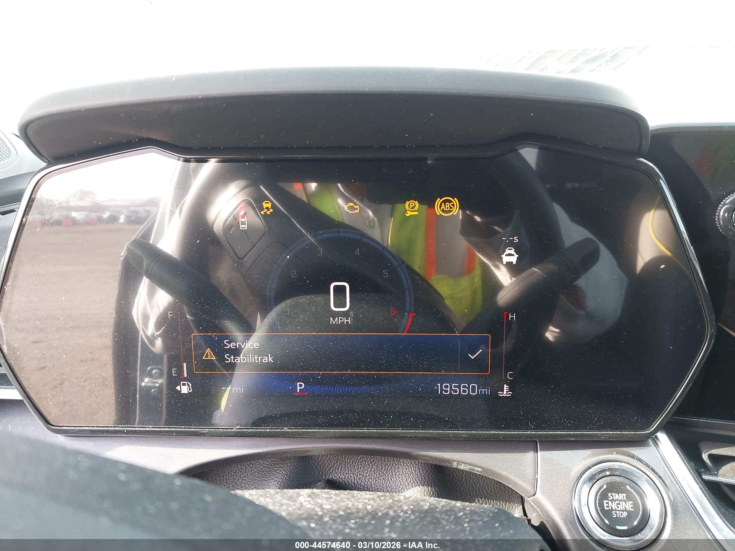 CHEVROLET TRAX image 7
