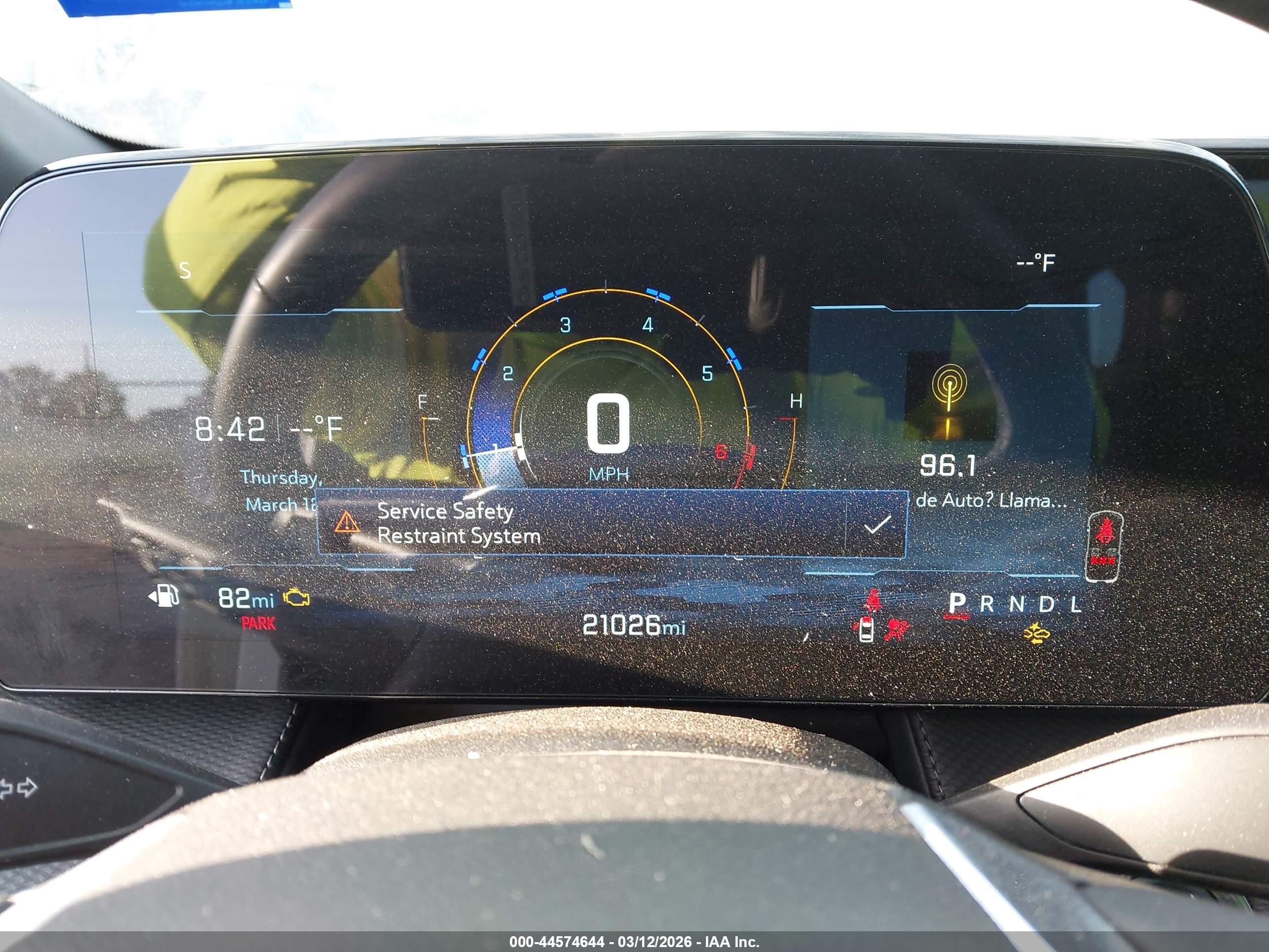 CHEVROLET EQUINOX image 7