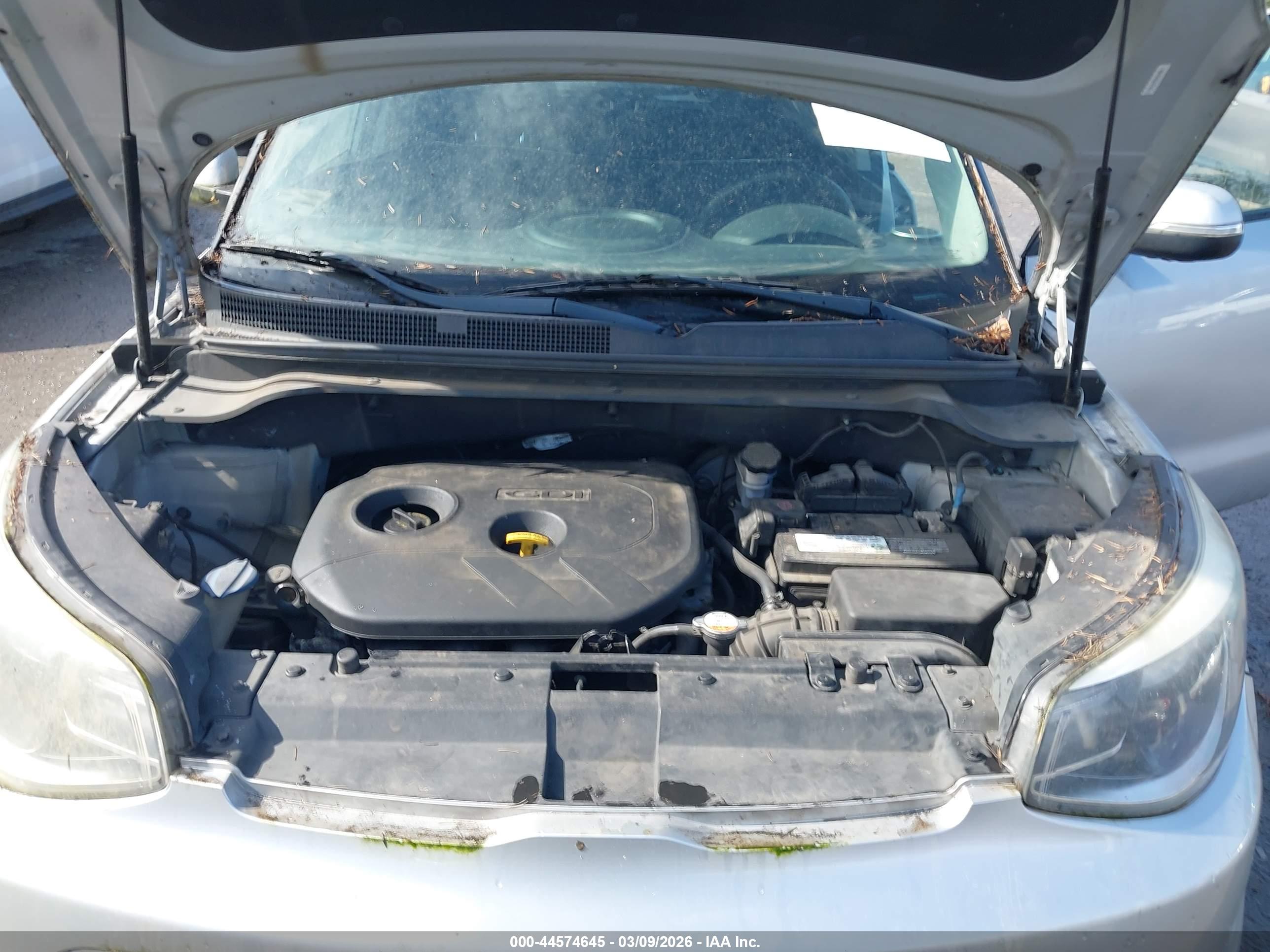KIA SOUL image 10