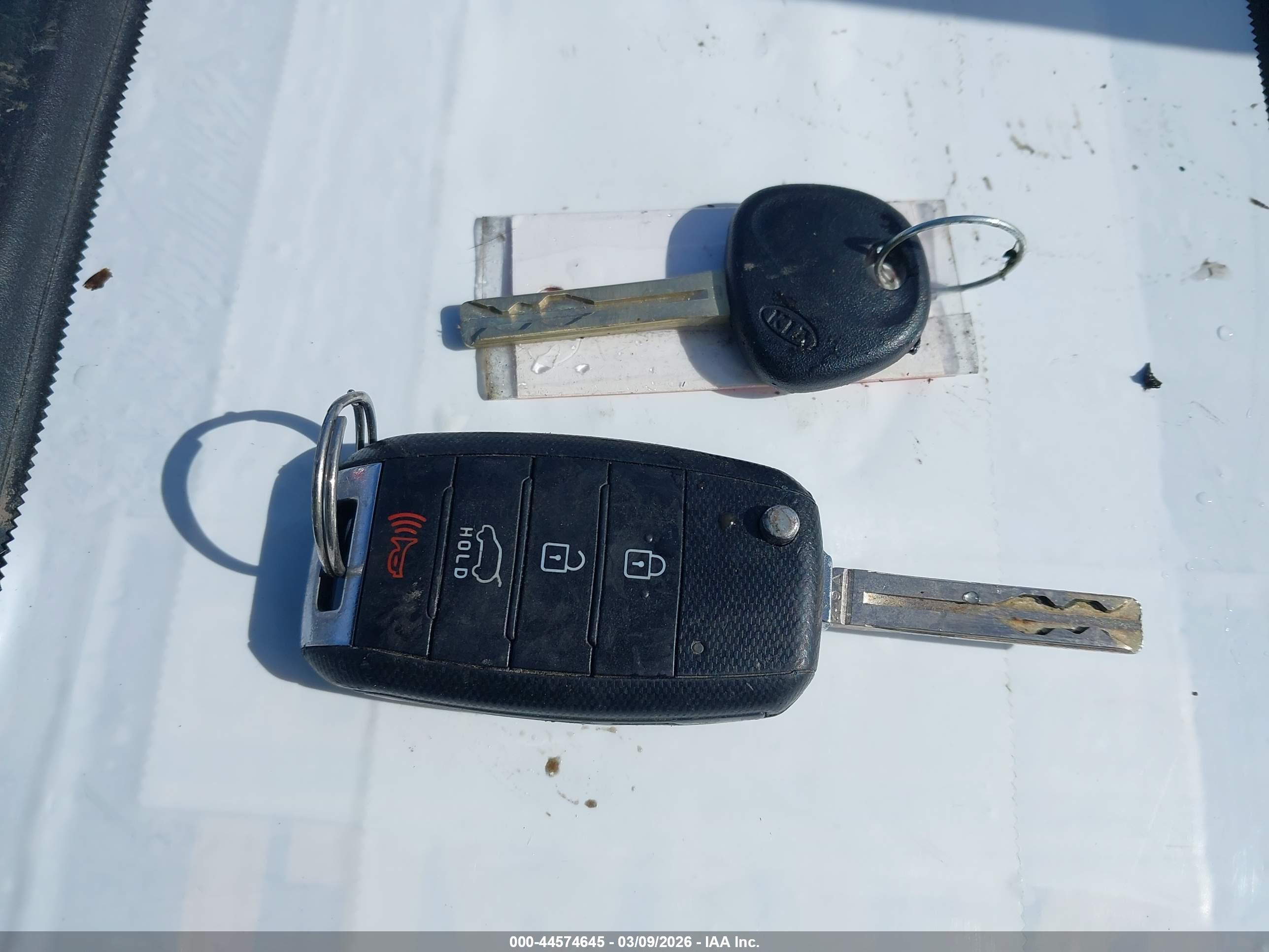 KIA SOUL image 11