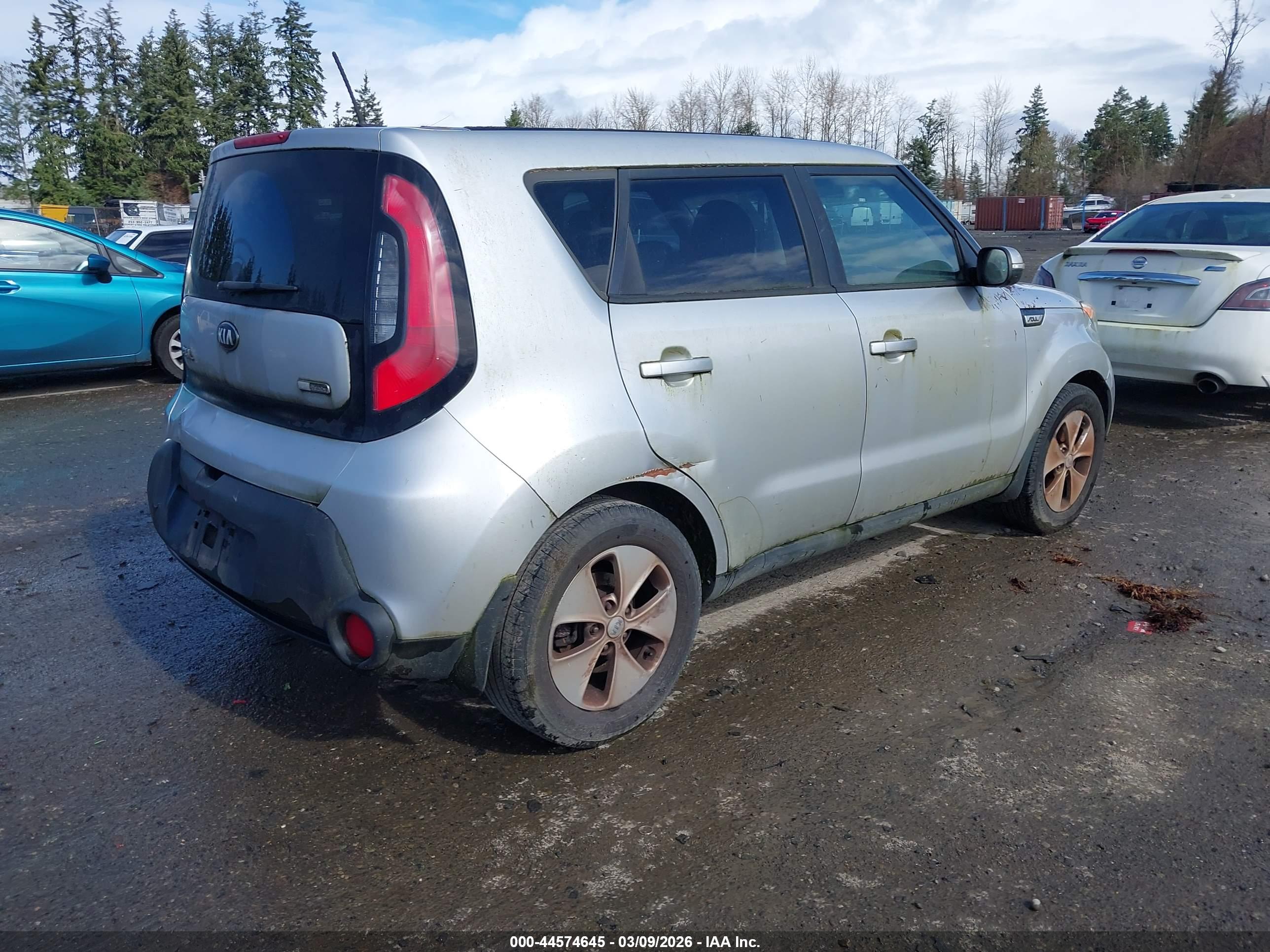KIA SOUL image 4
