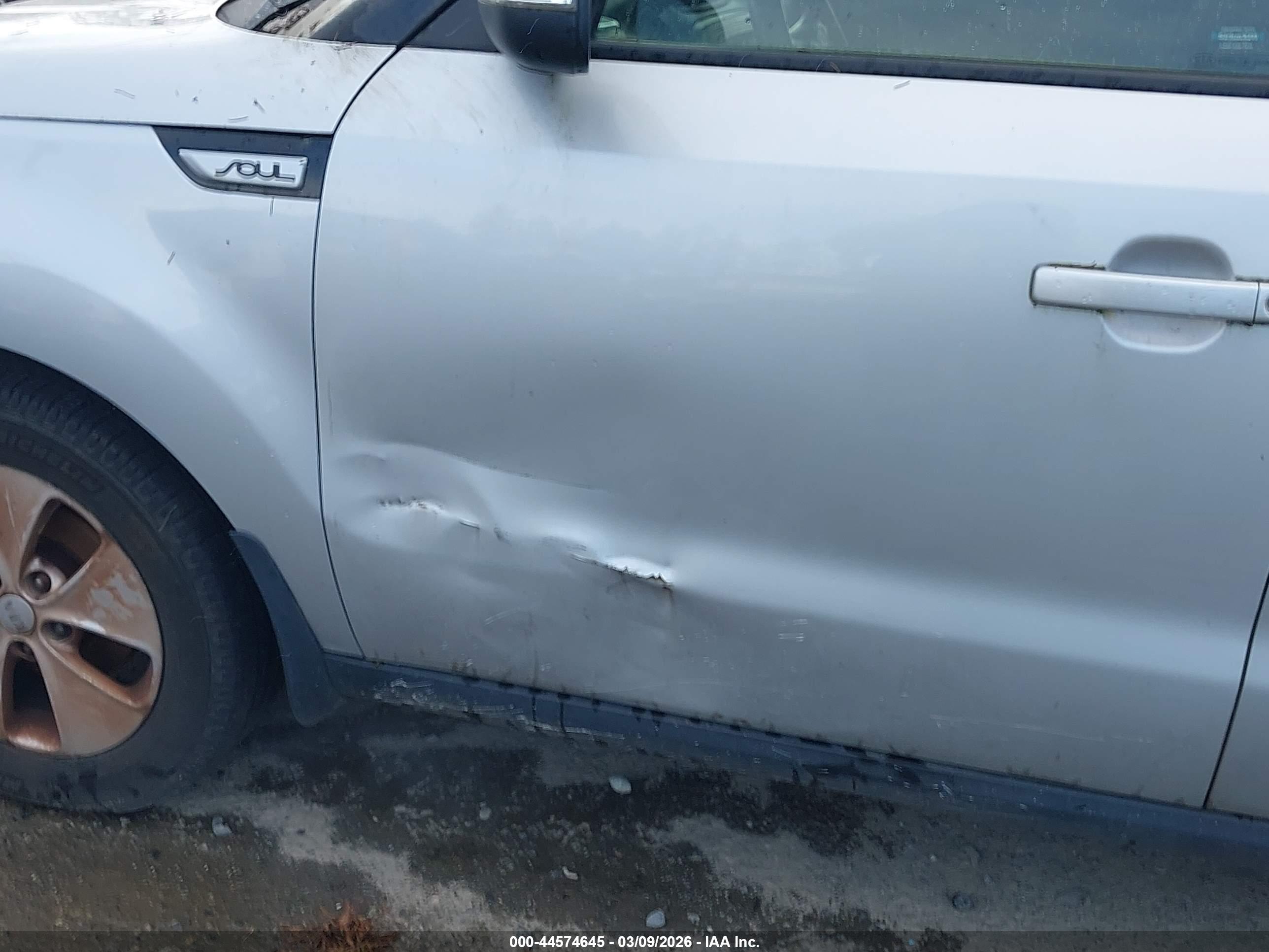 KIA SOUL image 6