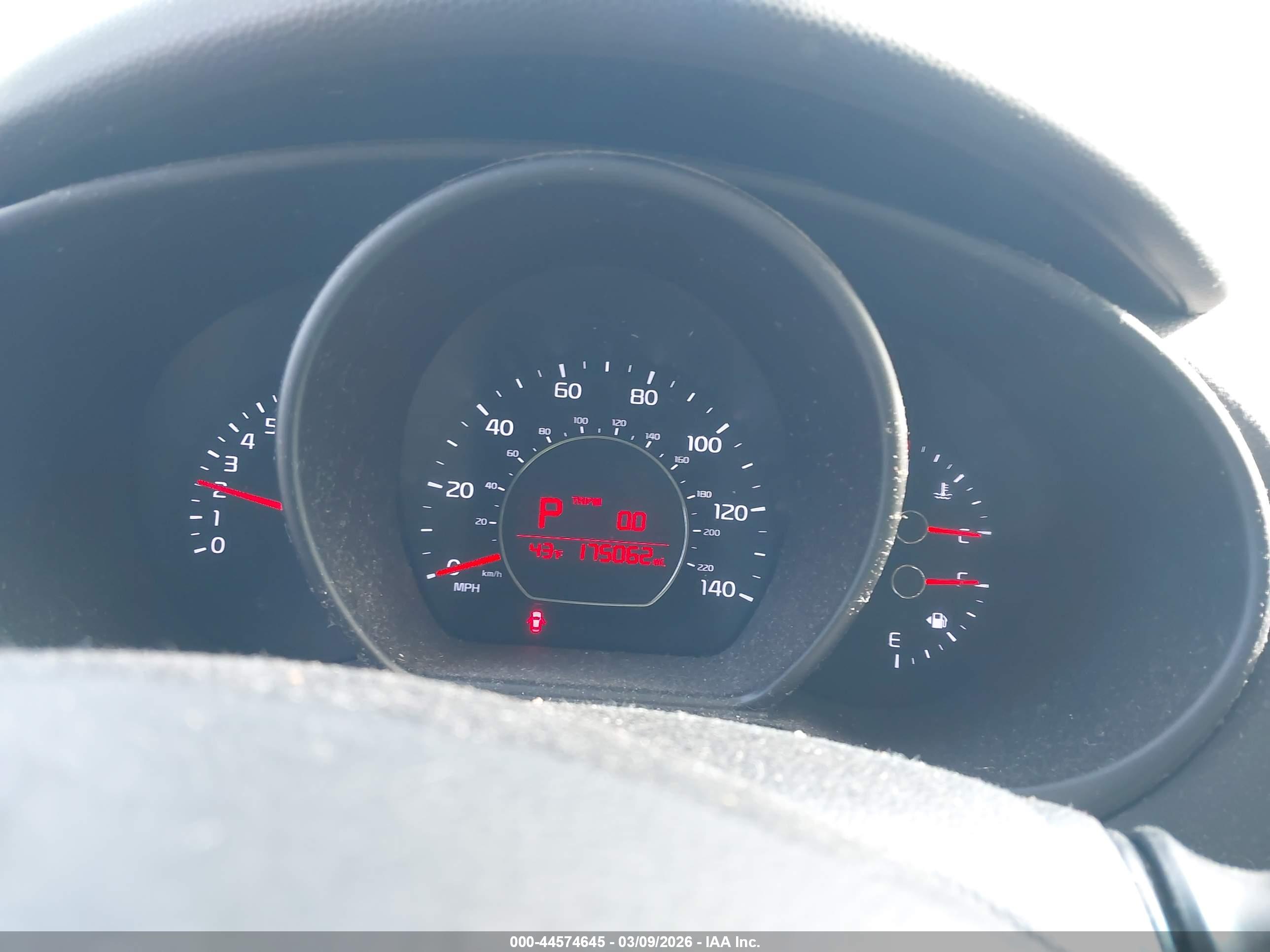 KIA SOUL image 7