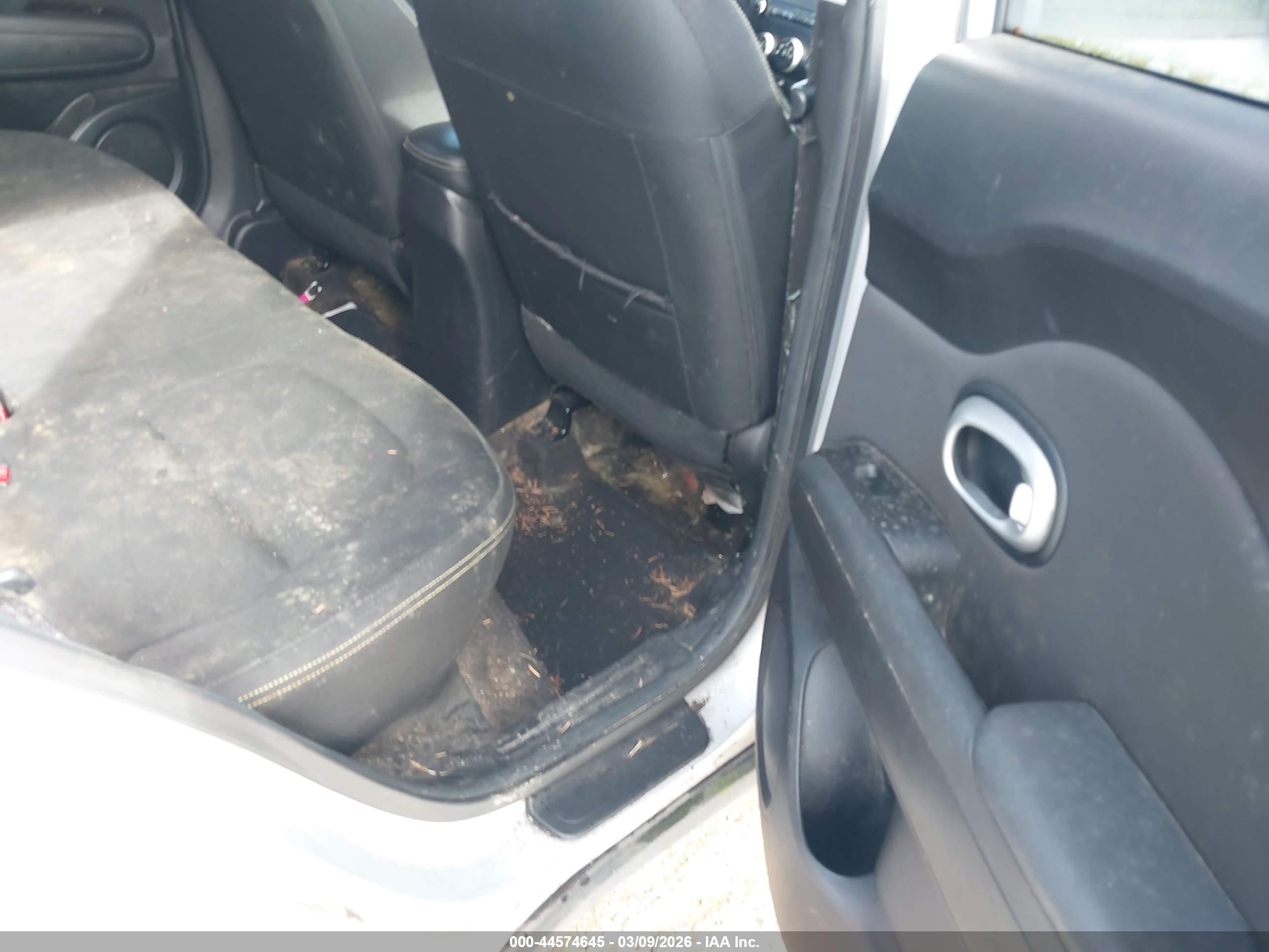 KIA SOUL image 8