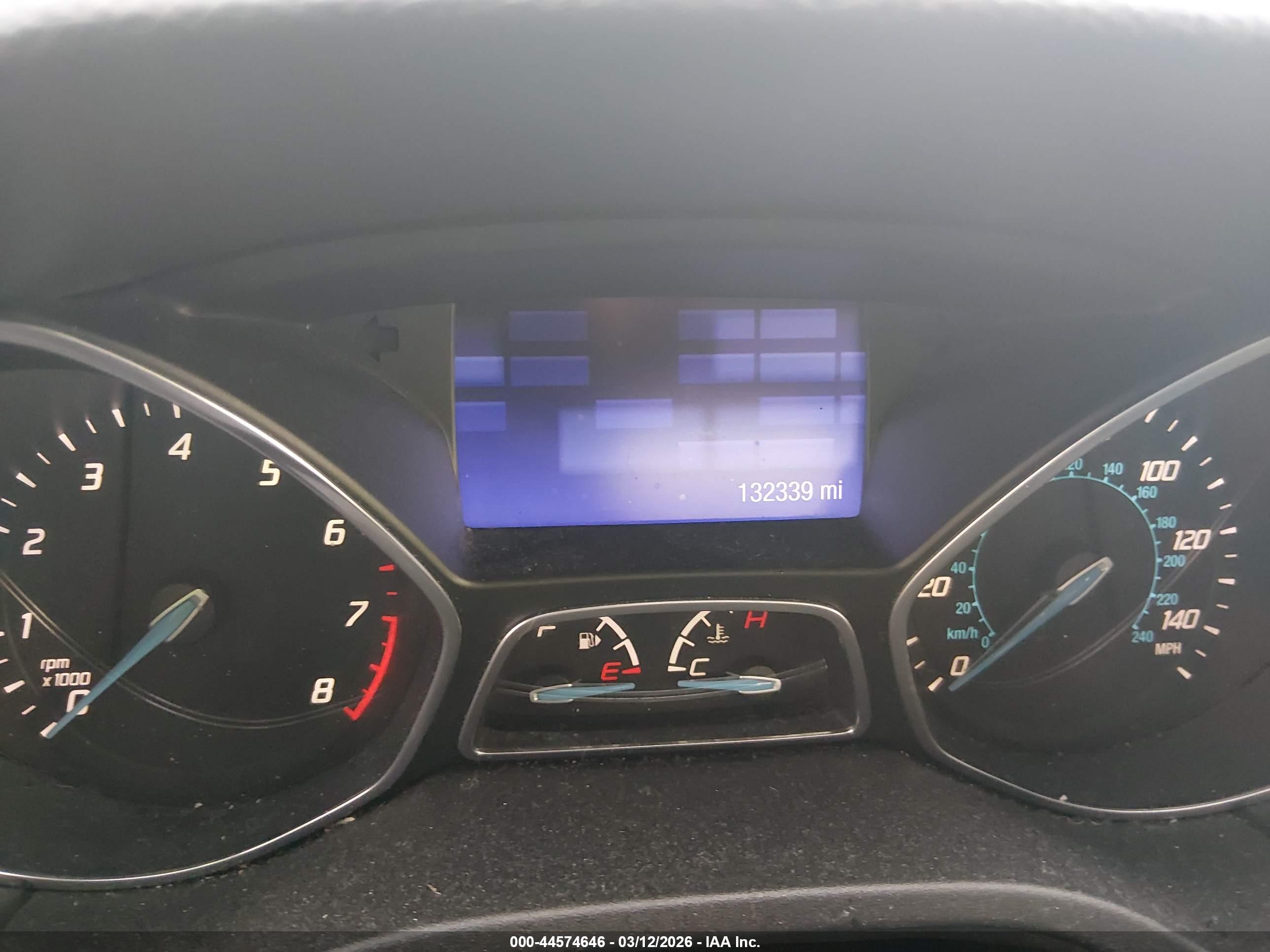 FORD FOCUS image 7