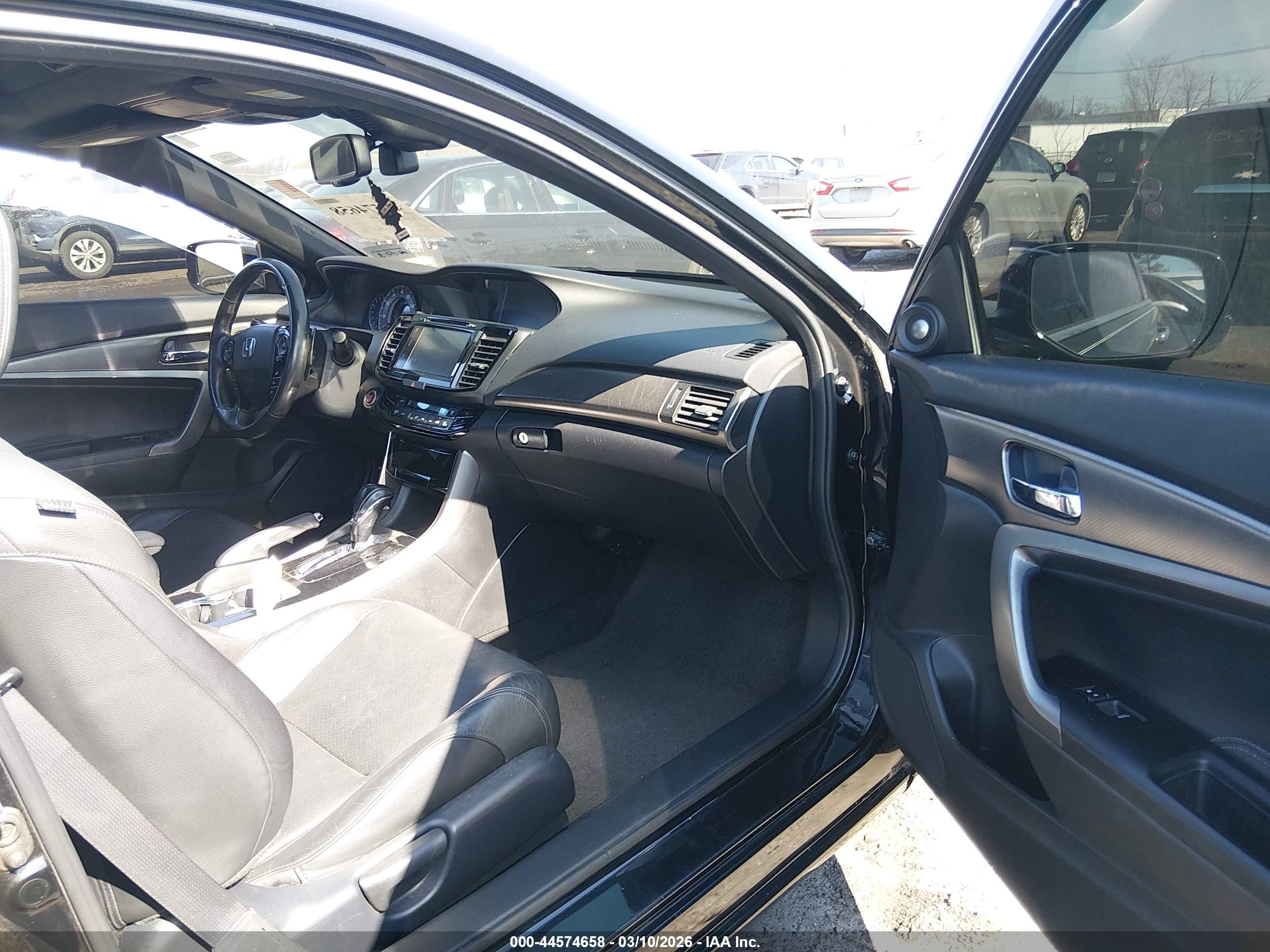 HONDA ACCORD image 5