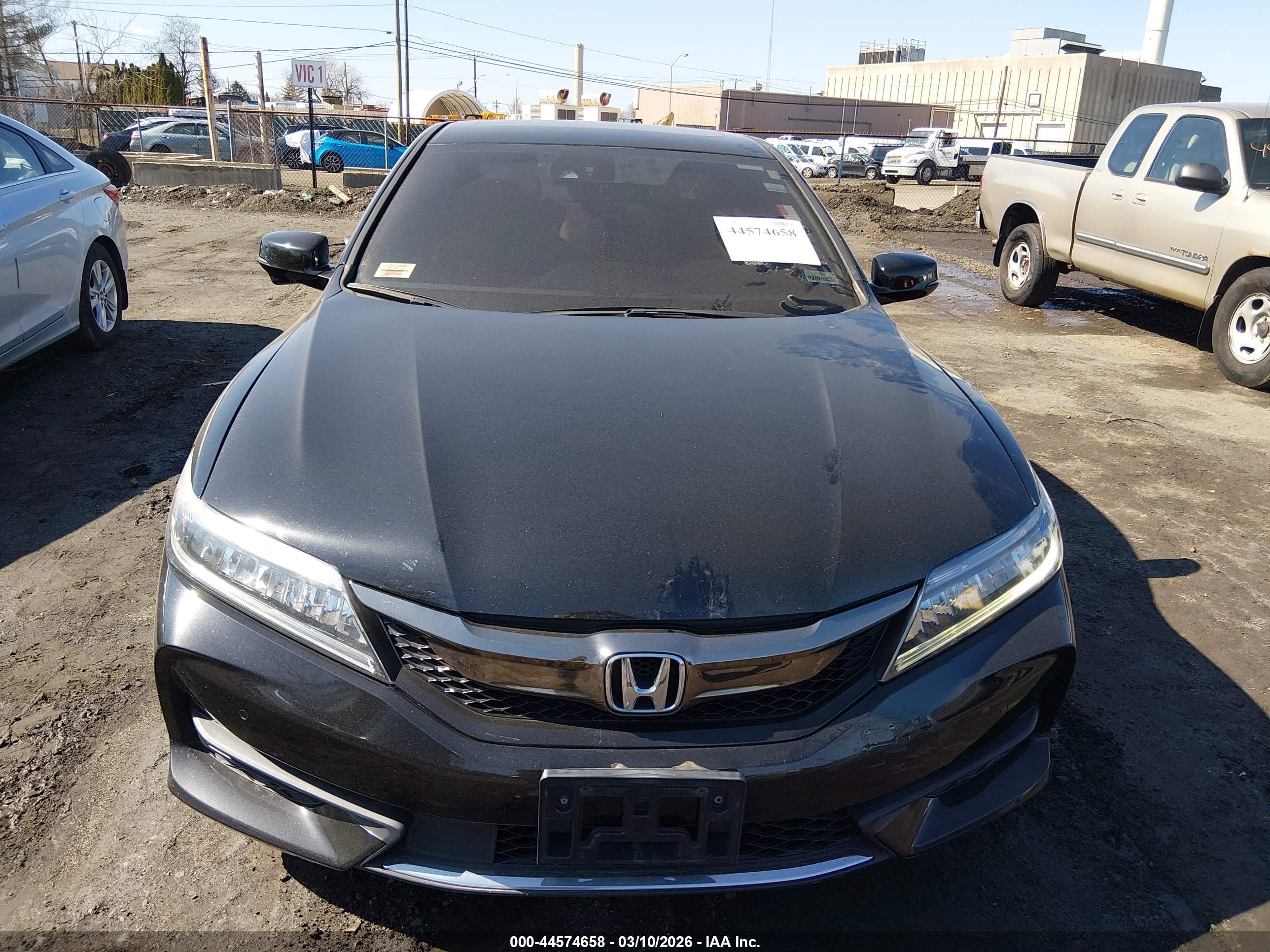 HONDA ACCORD image 6
