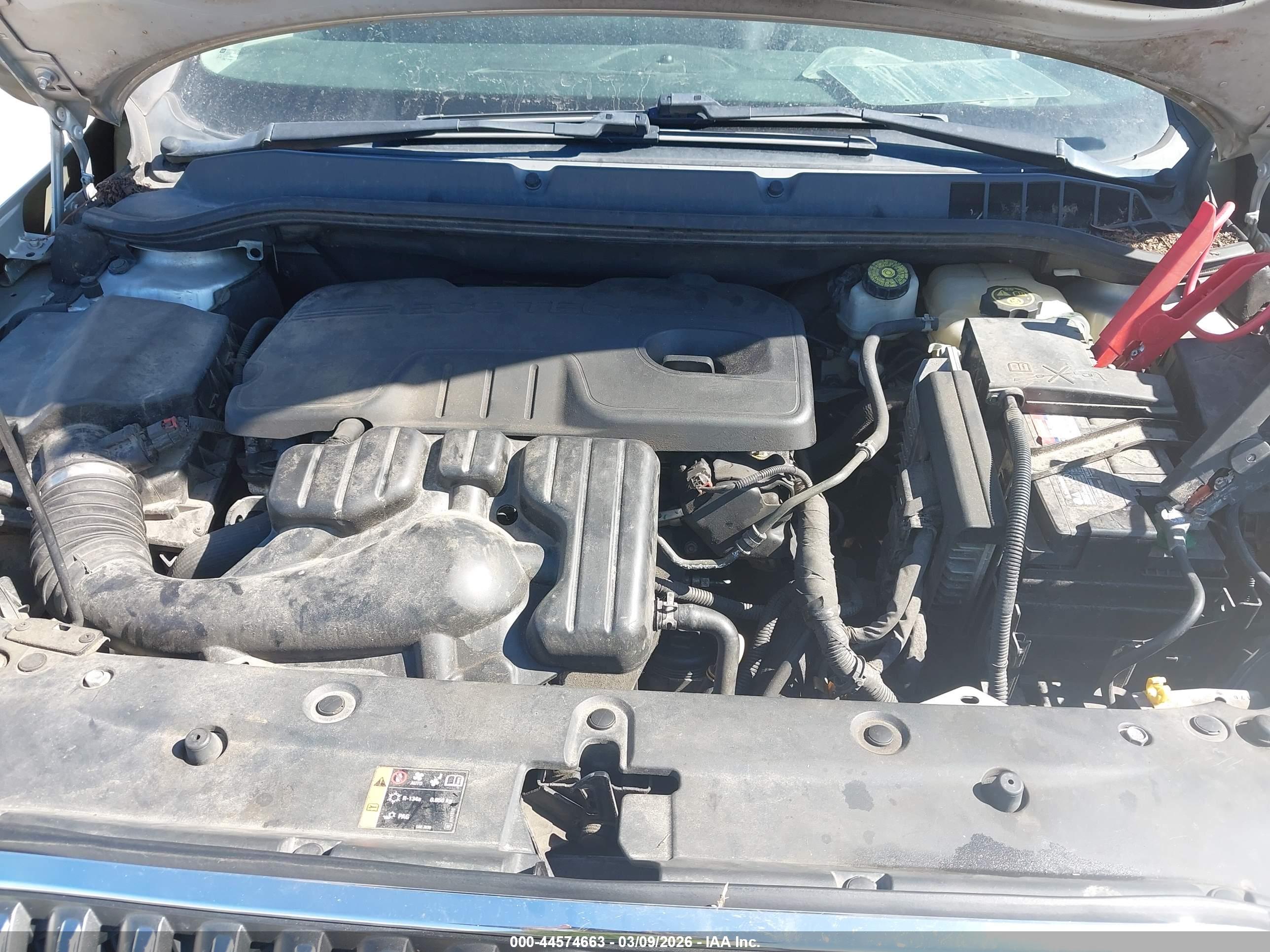 BUICK VERANO image 10