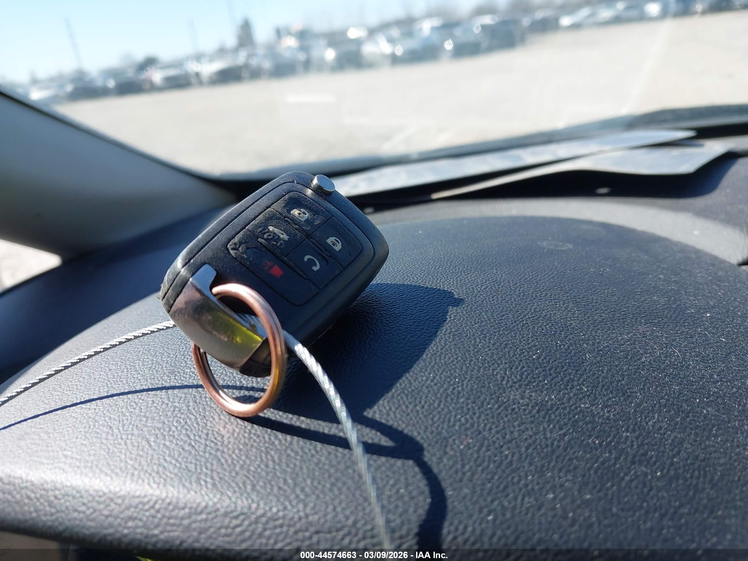 BUICK VERANO image 11