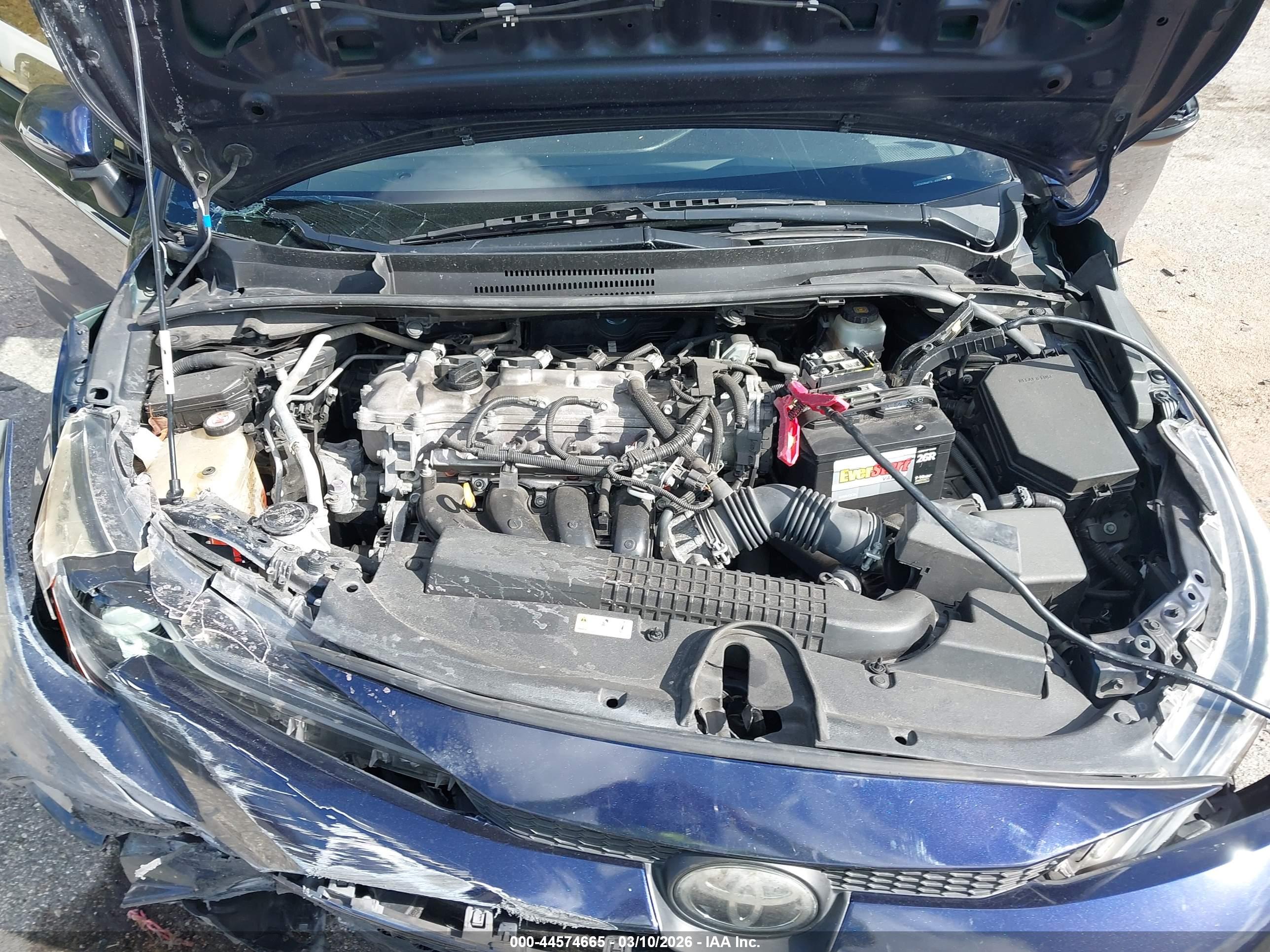 TOYOTA COROLLA image 10