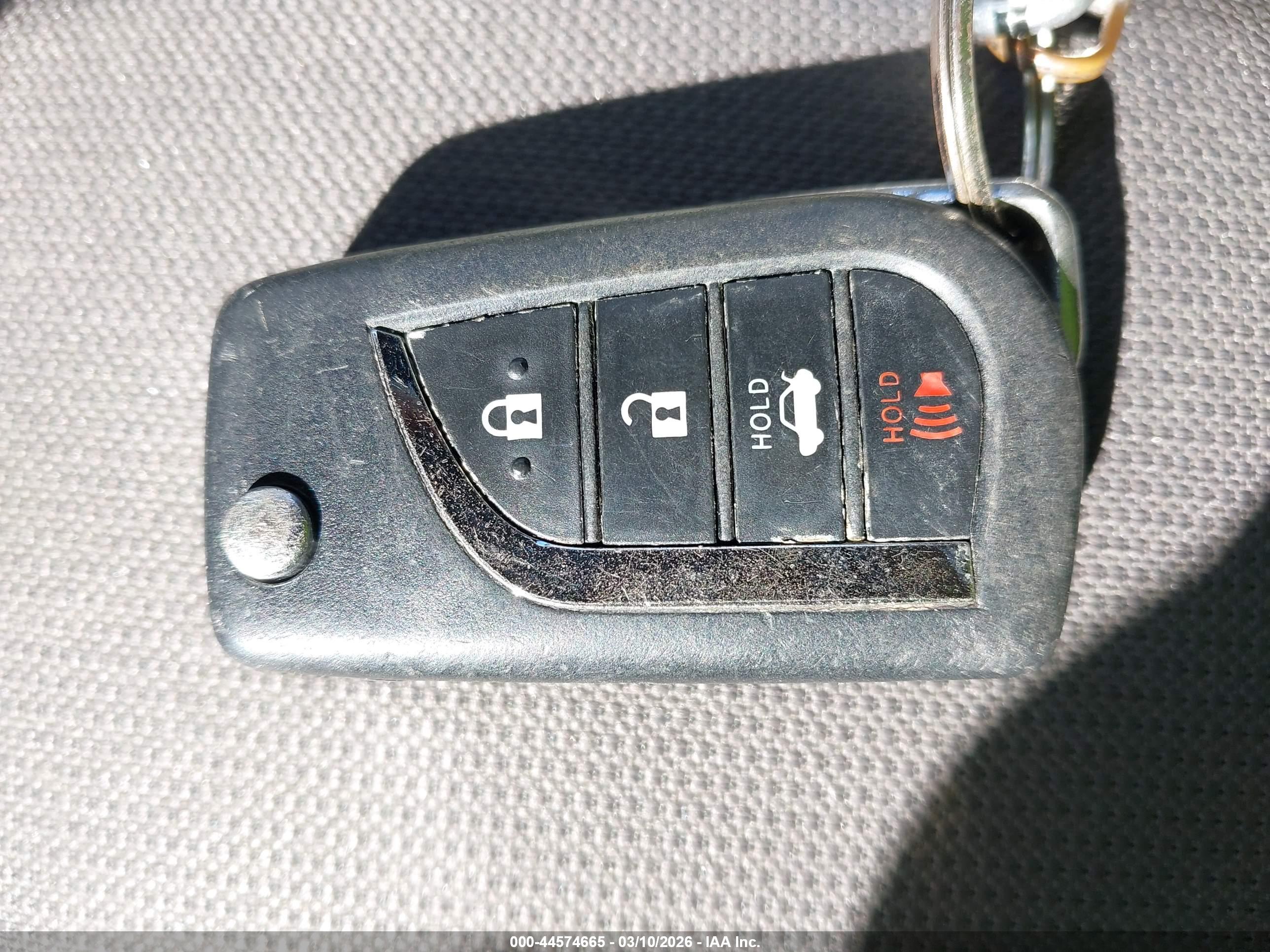 TOYOTA COROLLA image 11