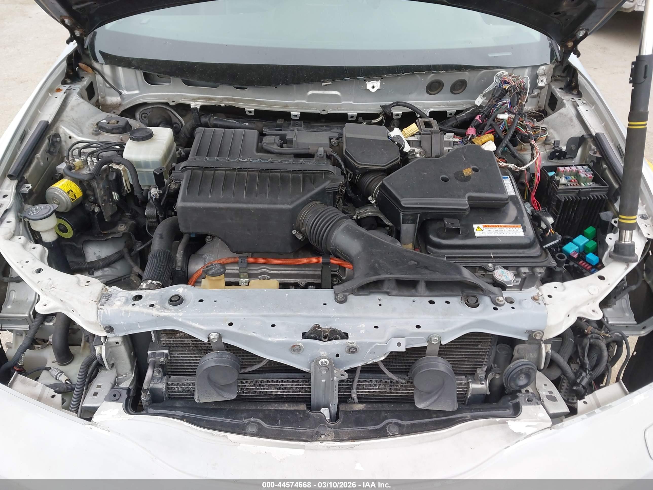 LEXUS RX image 10