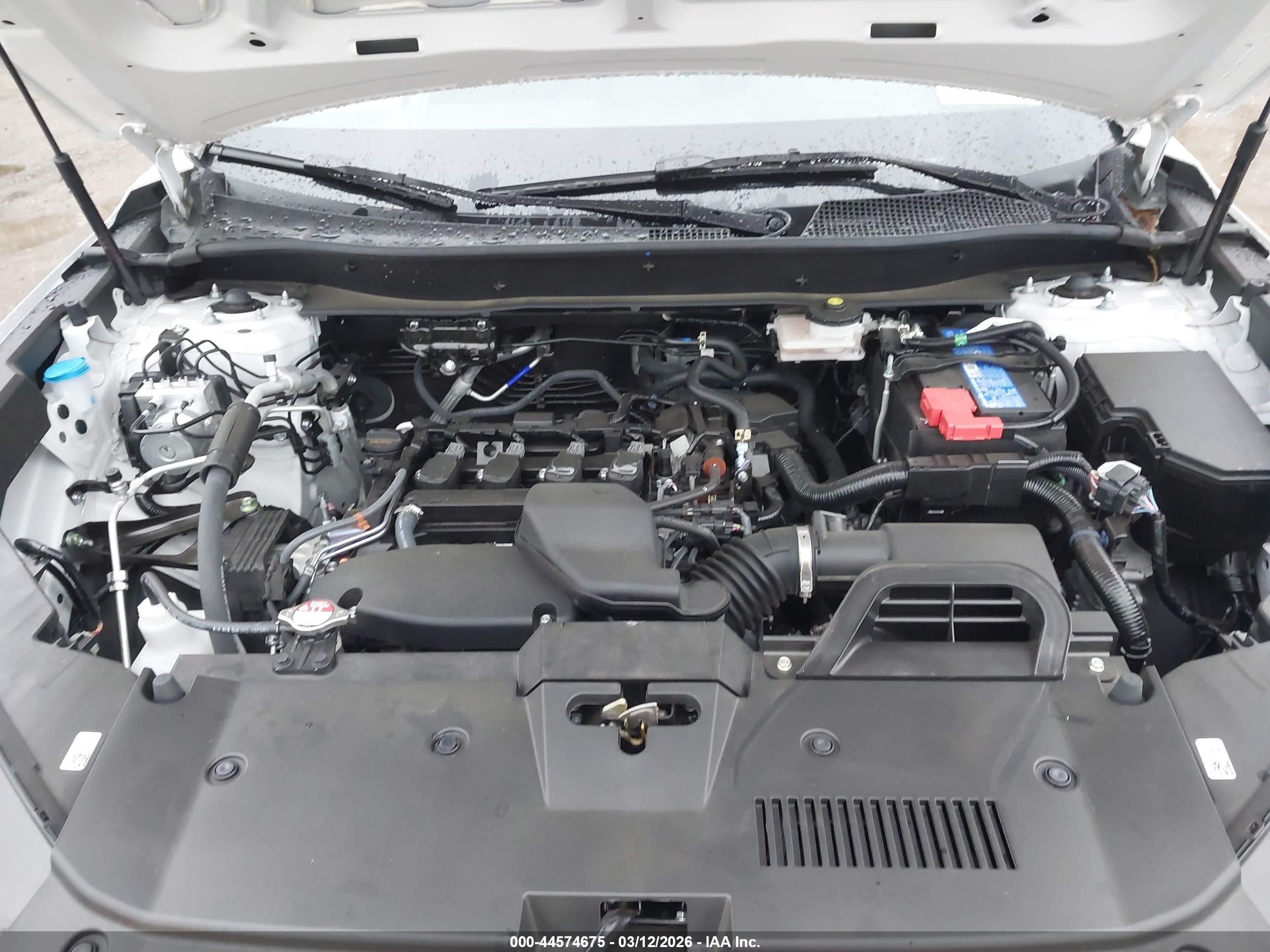 HONDA CR-V image 10