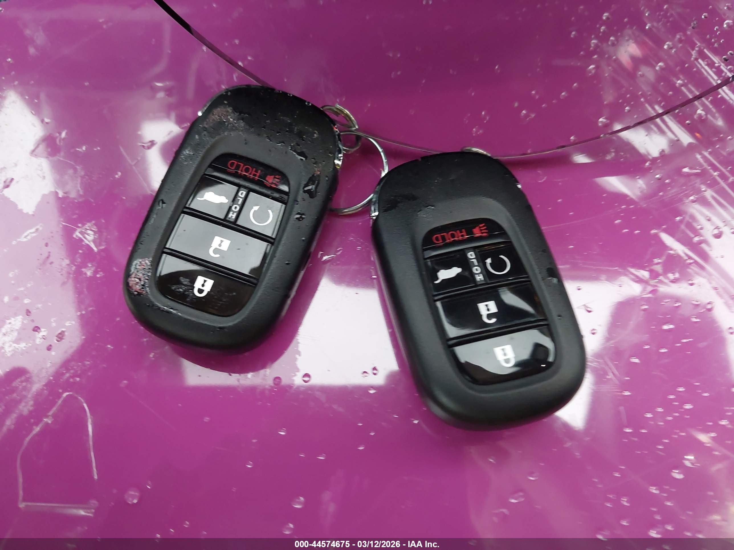 HONDA CR-V image 11
