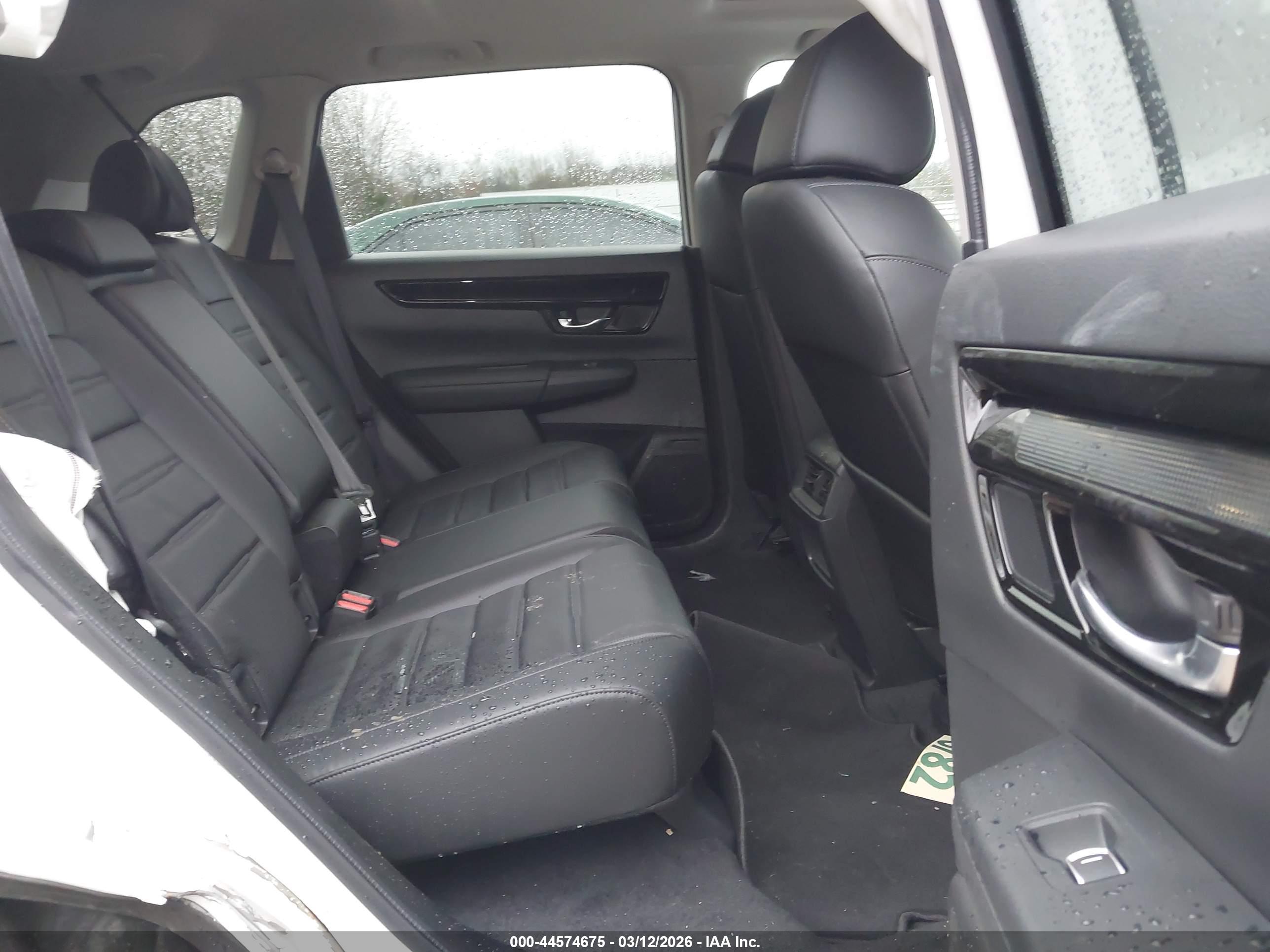 HONDA CR-V image 8