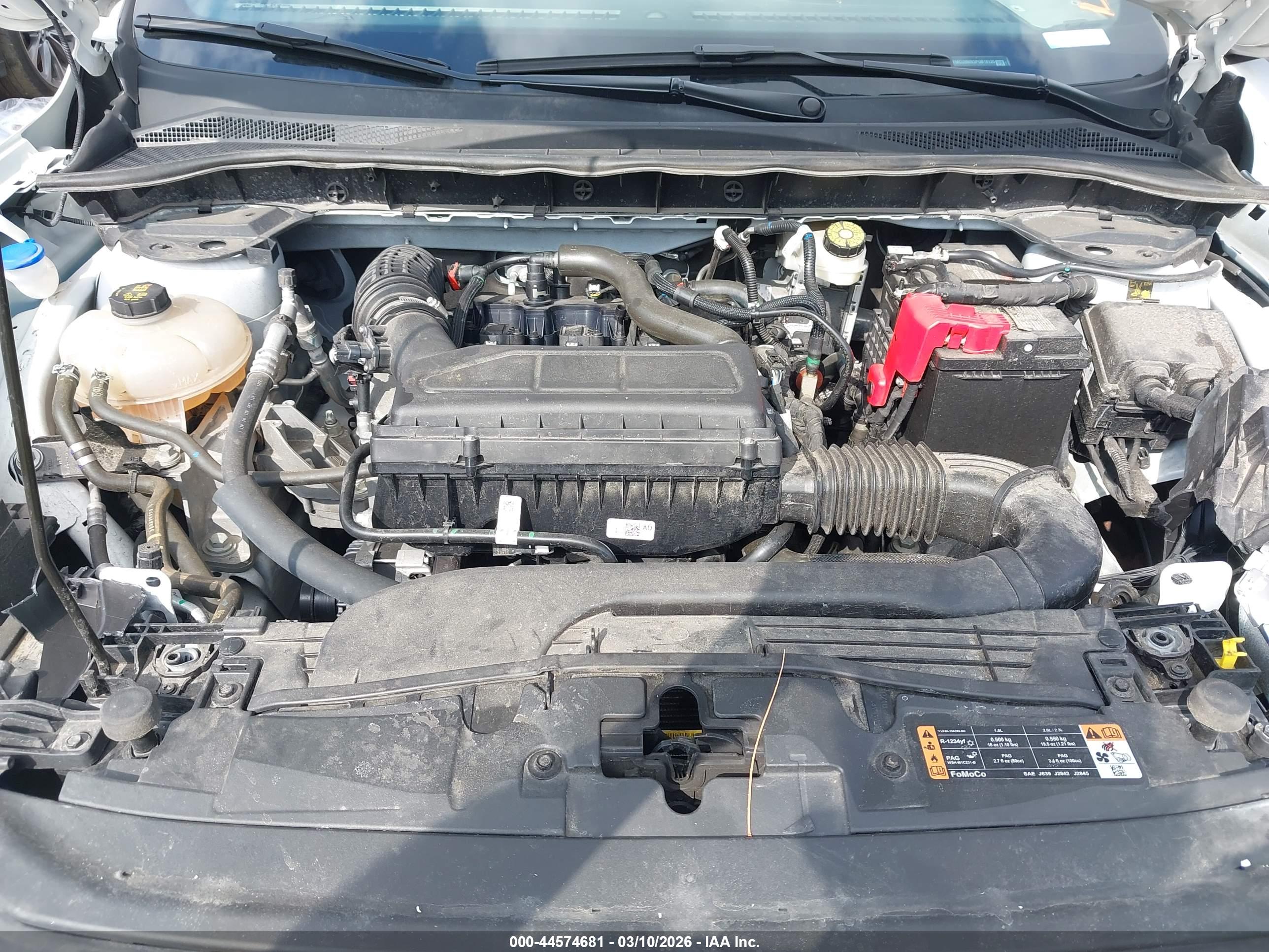 FORD ESCAPE image 10