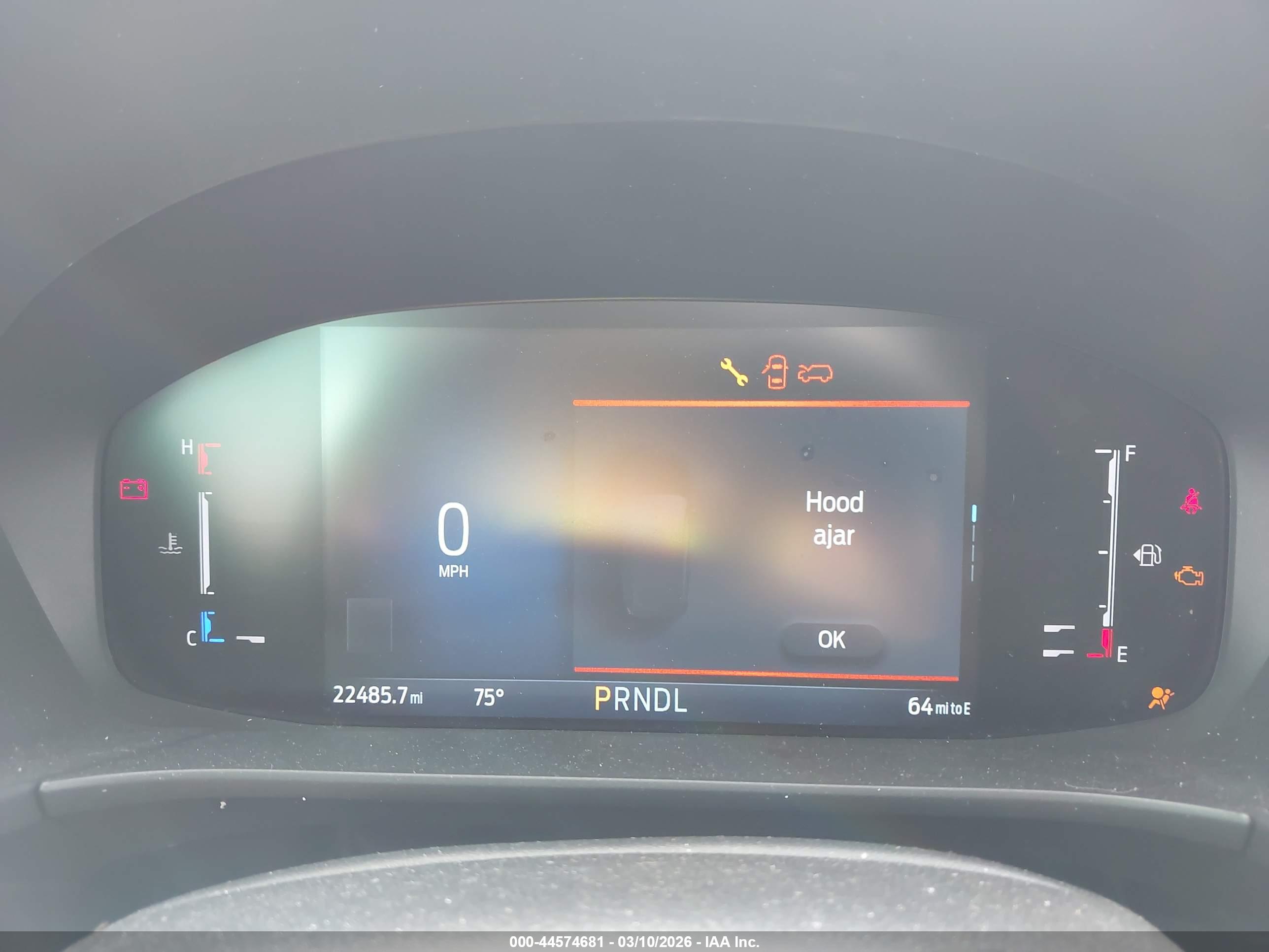 FORD ESCAPE image 7