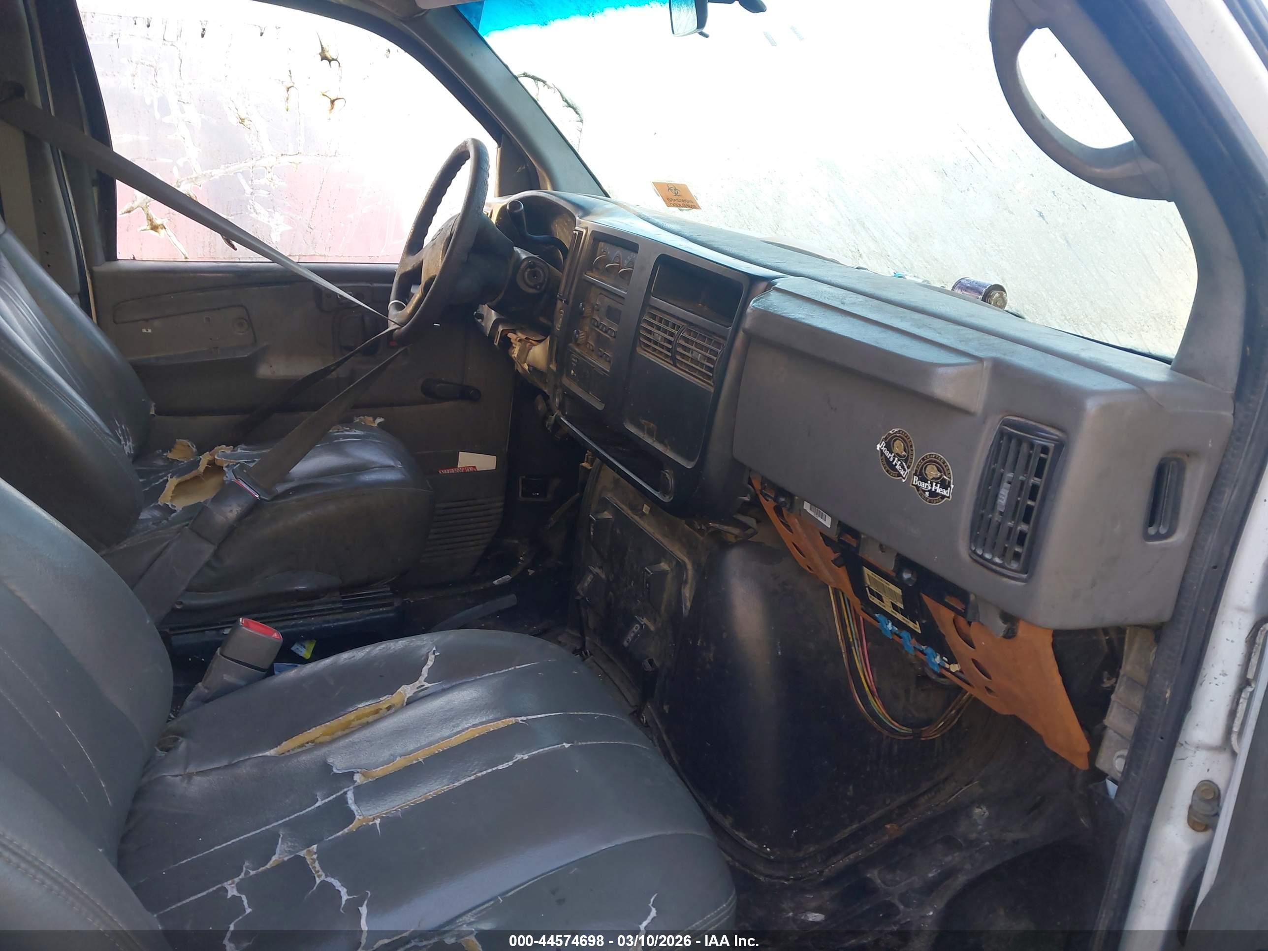 CHEVROLET EXPRESS image 5