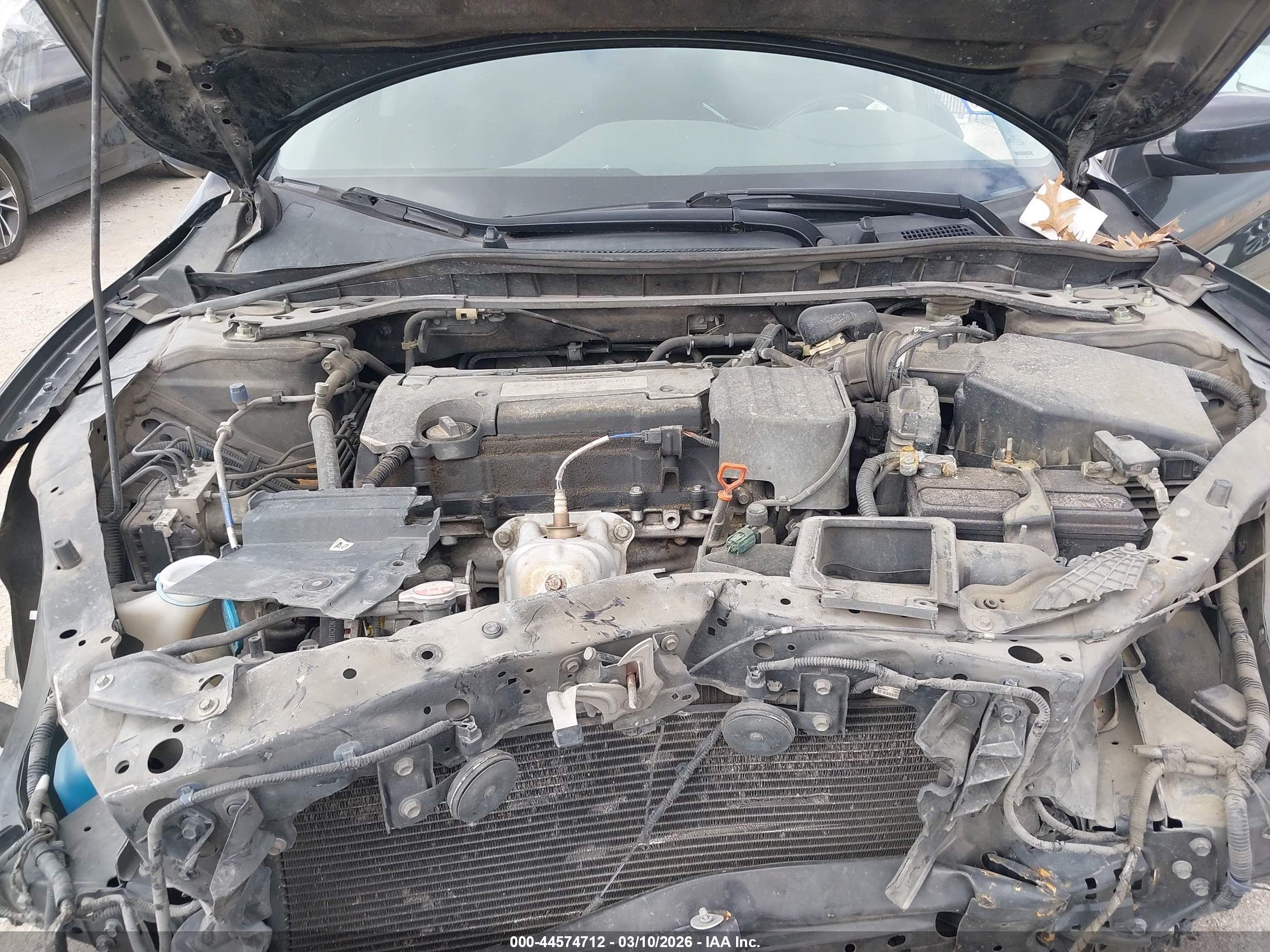HONDA ACCORD image 10