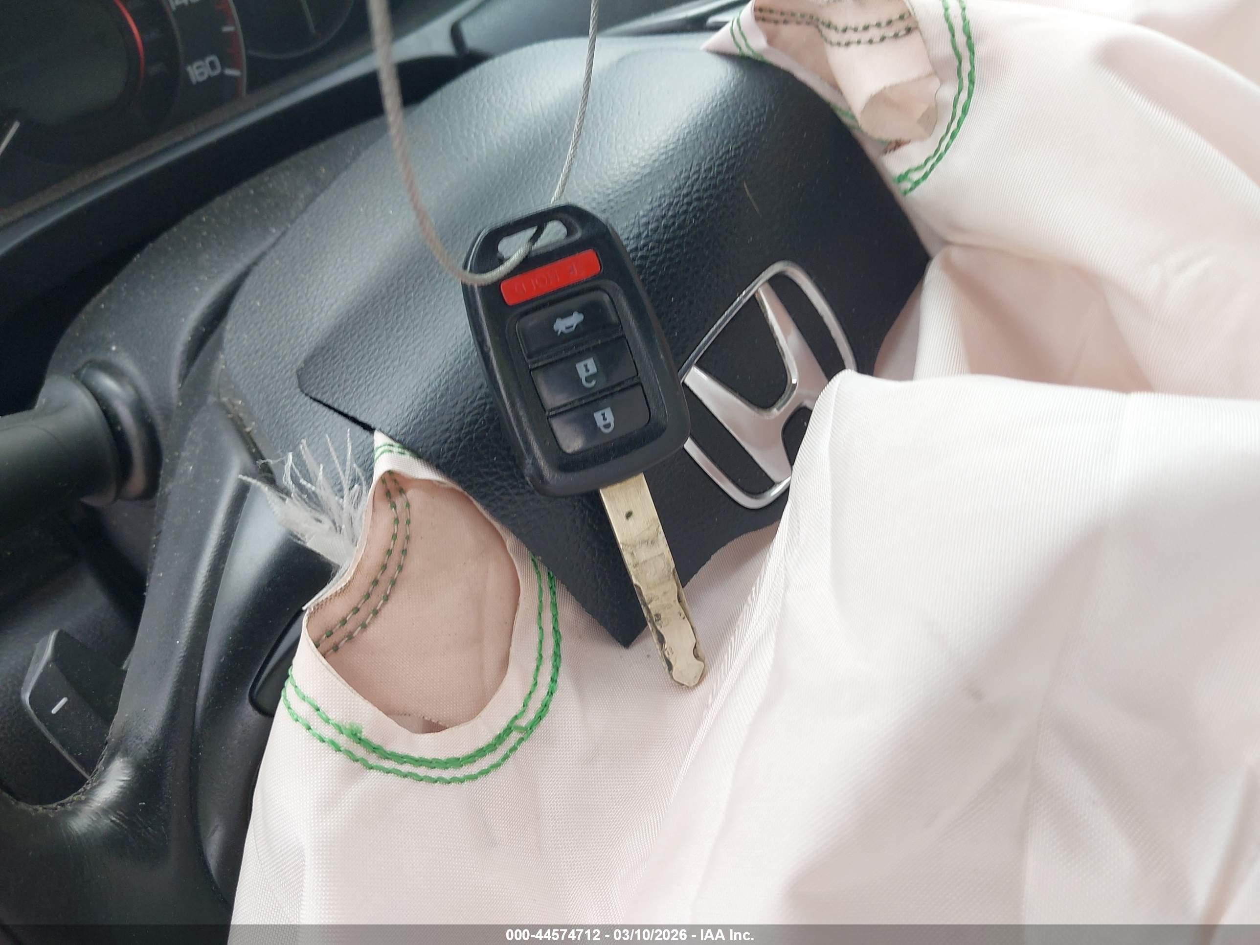HONDA ACCORD image 11