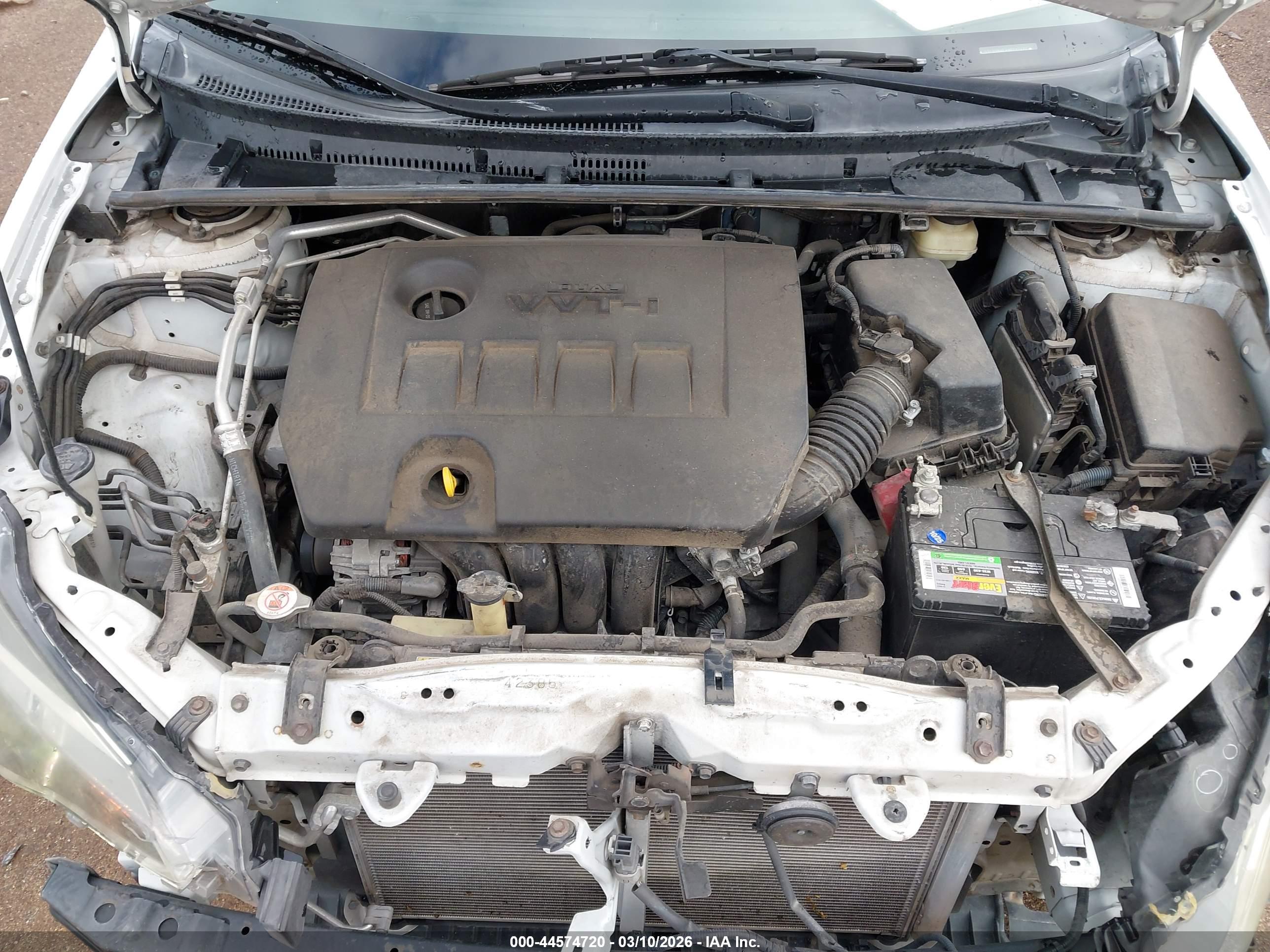 TOYOTA COROLLA image 10