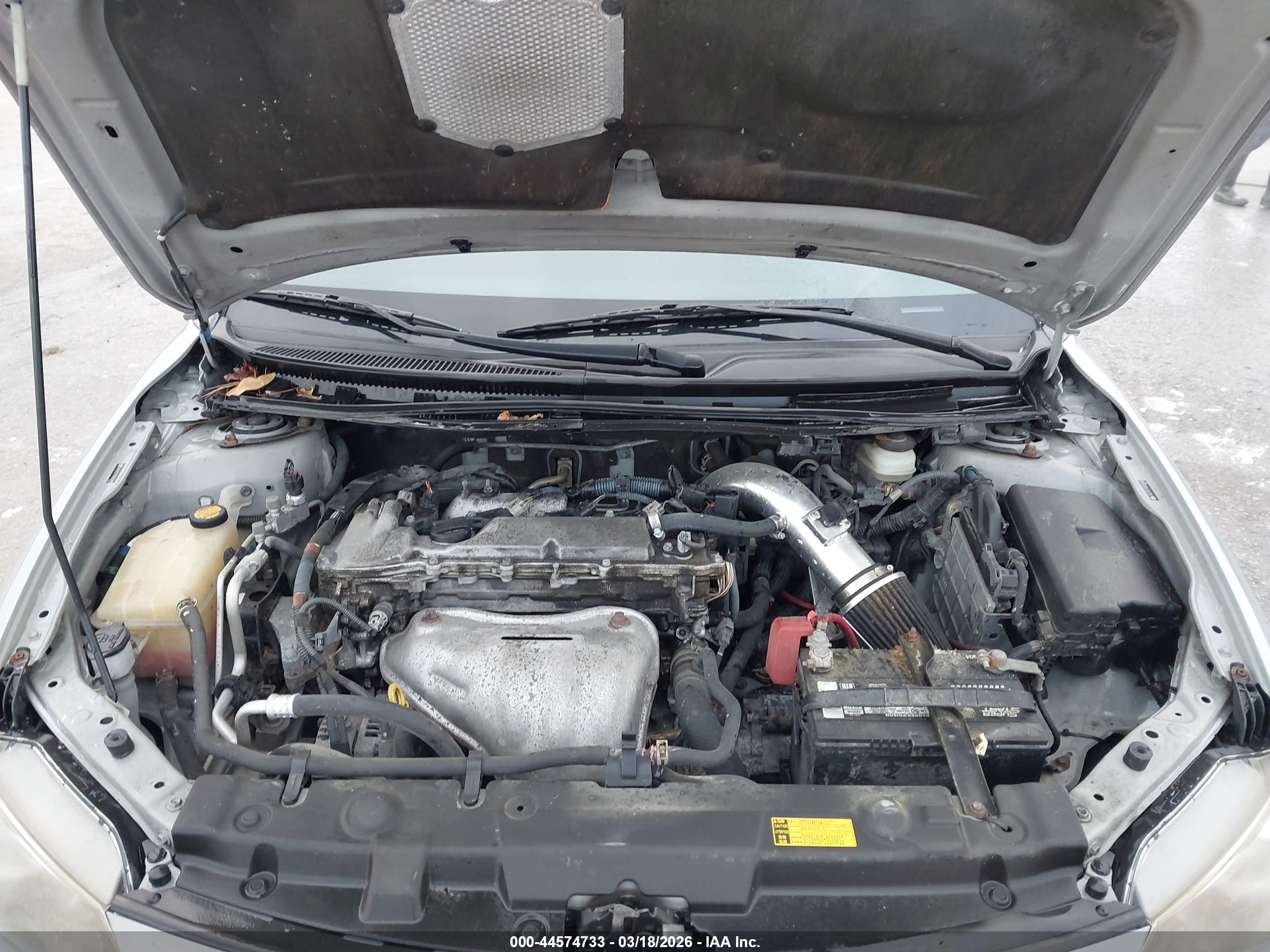 SCION TC image 10