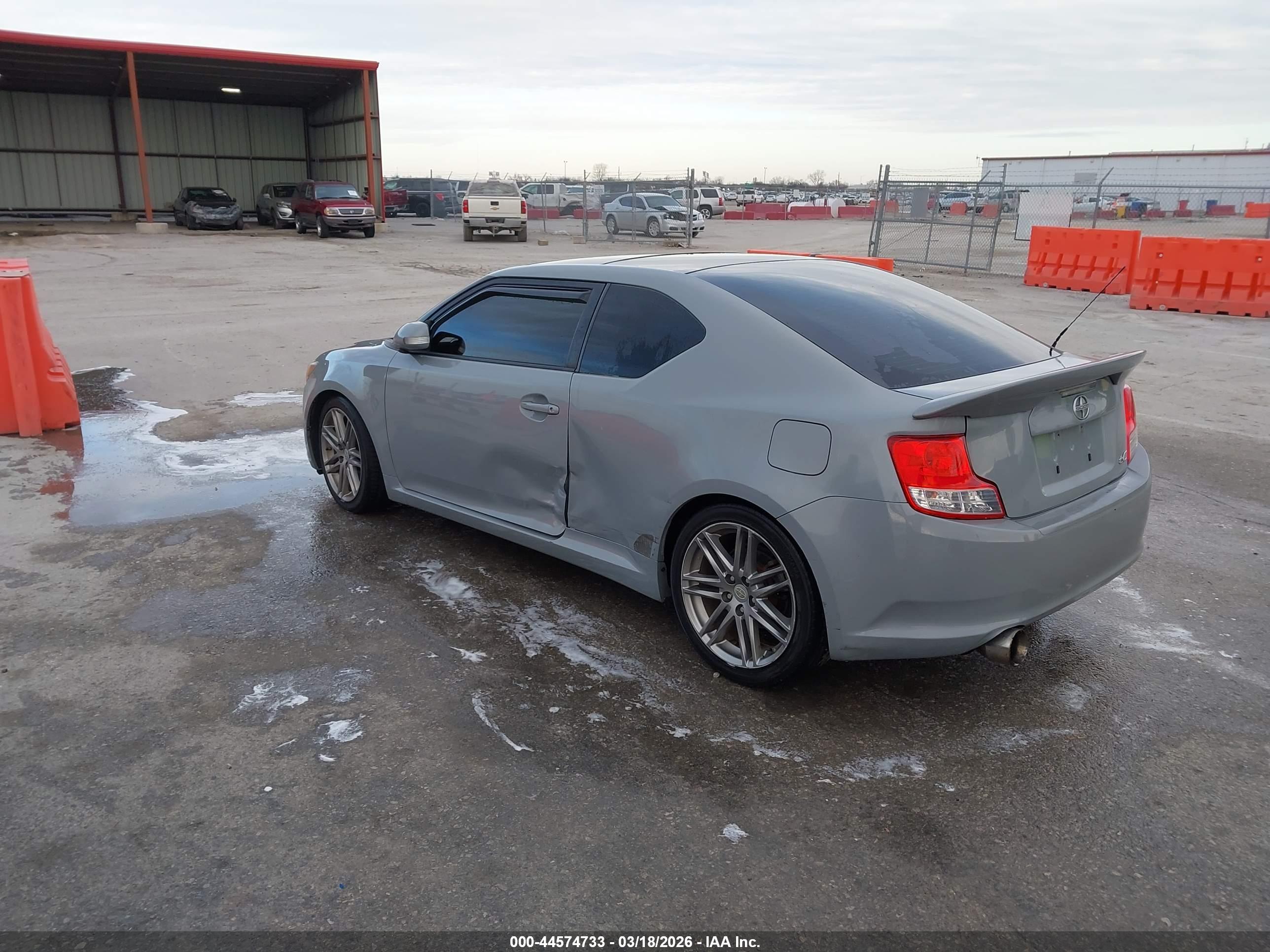 SCION TC image 3