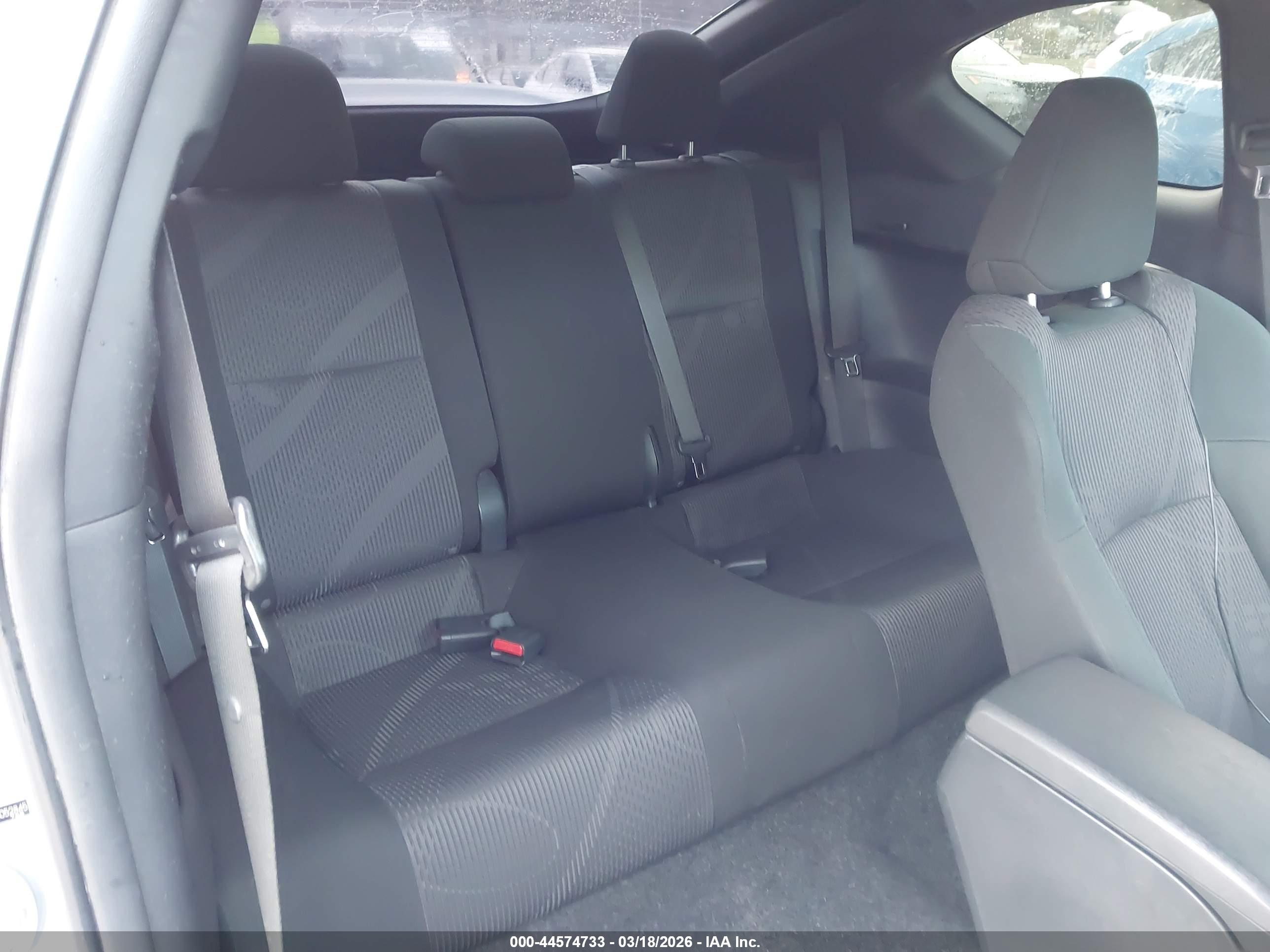 SCION TC image 8