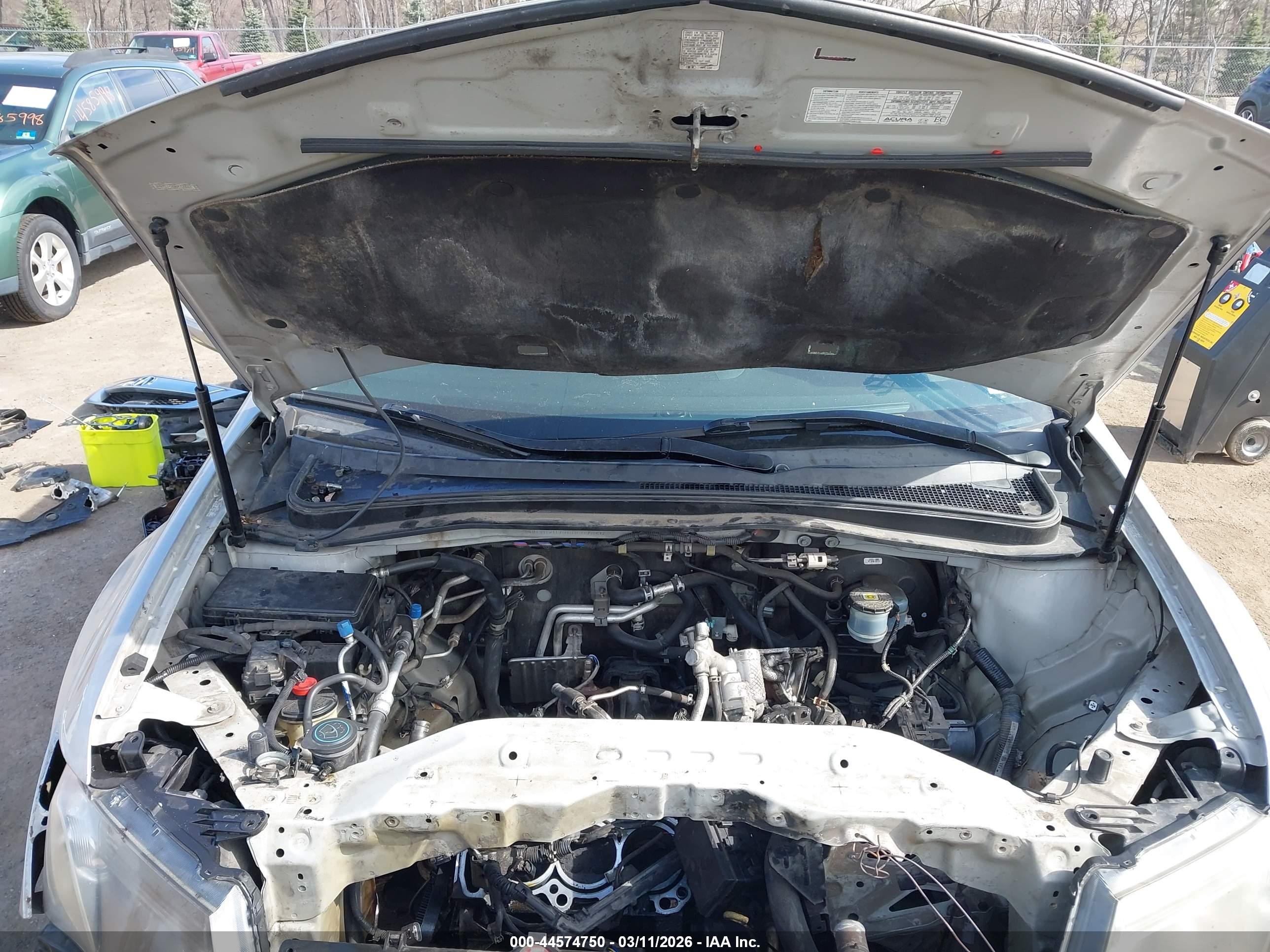 ACURA MDX image 10