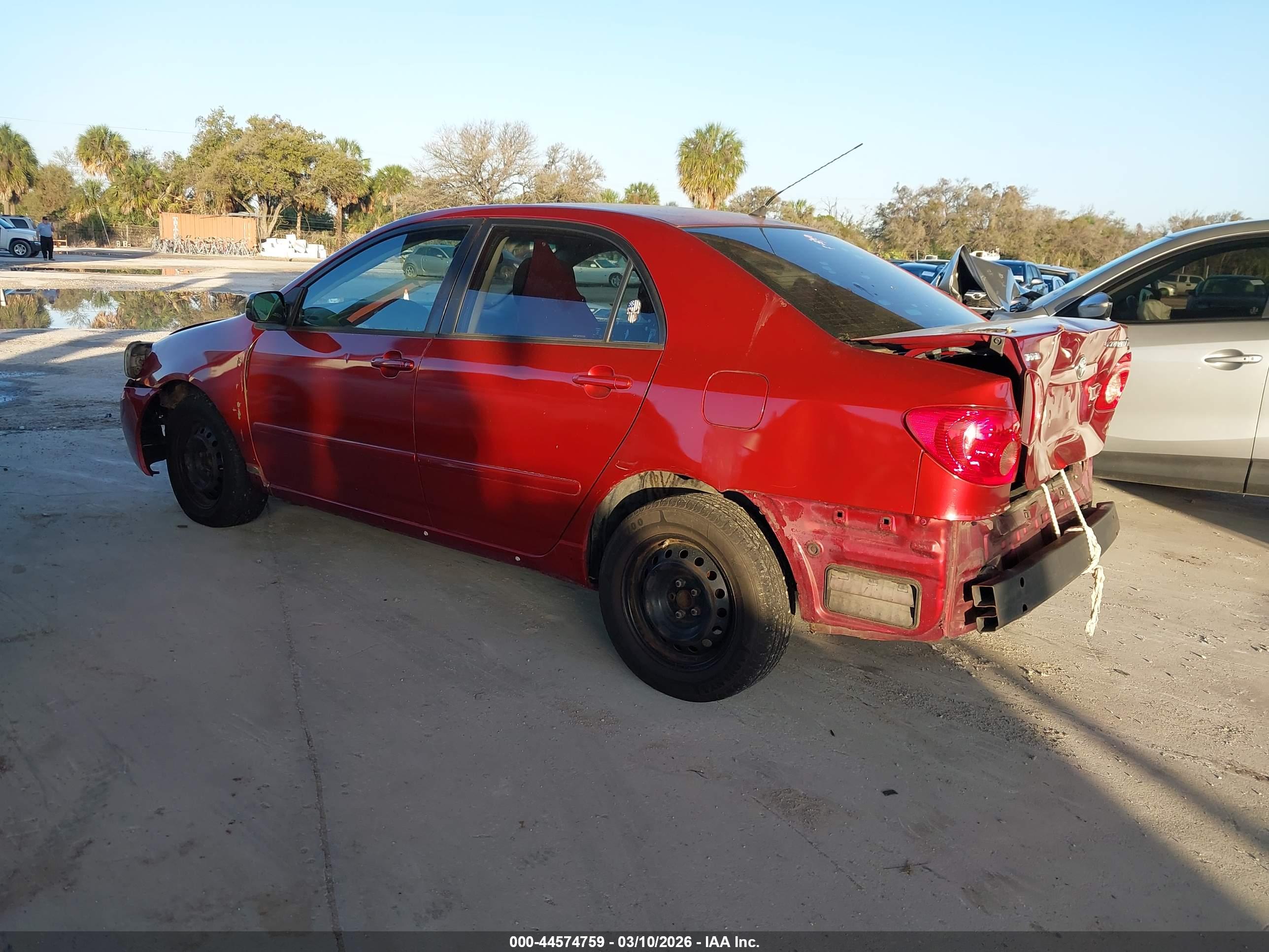 TOYOTA COROLLA image 3