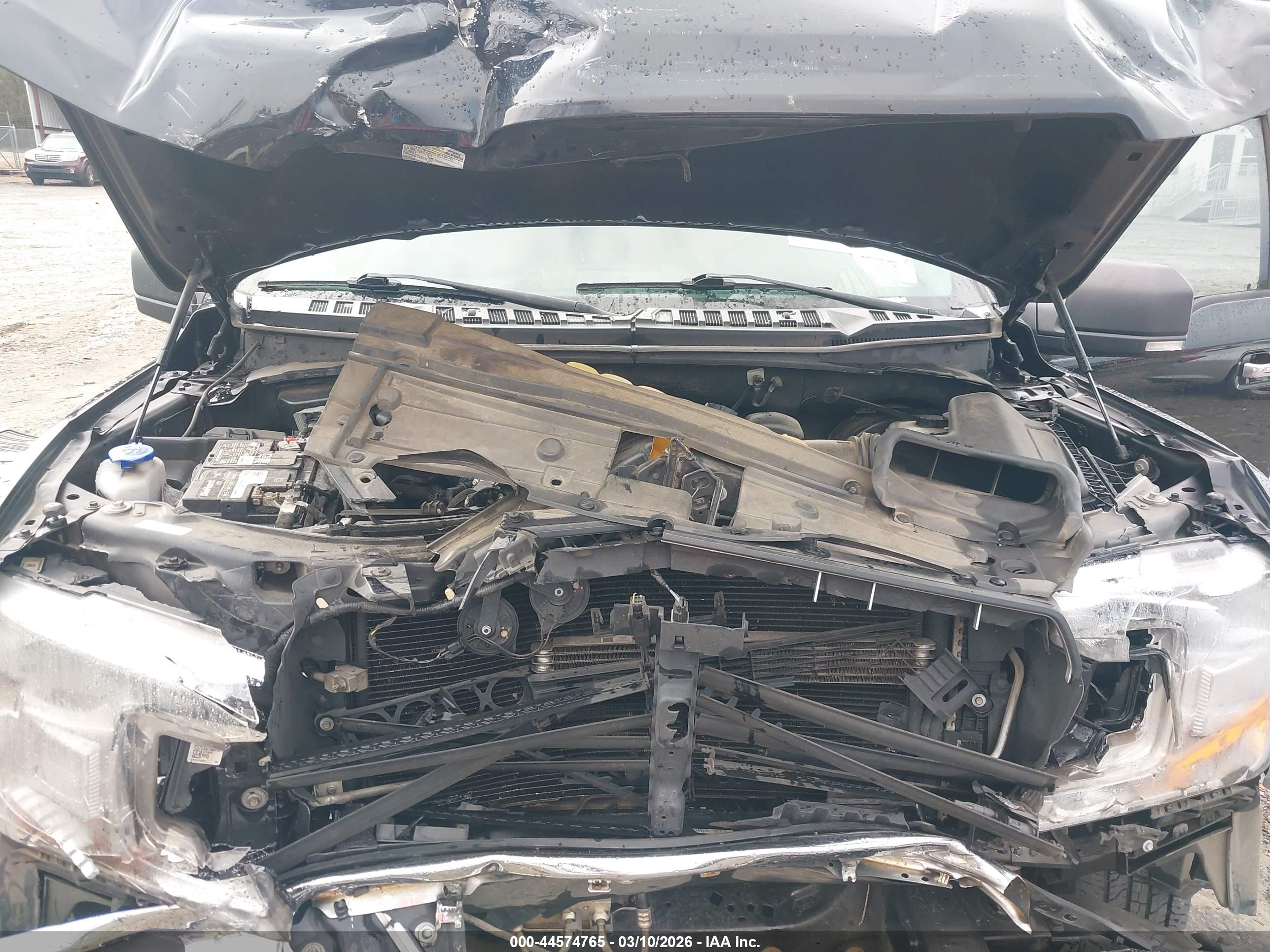FORD F-150 image 10