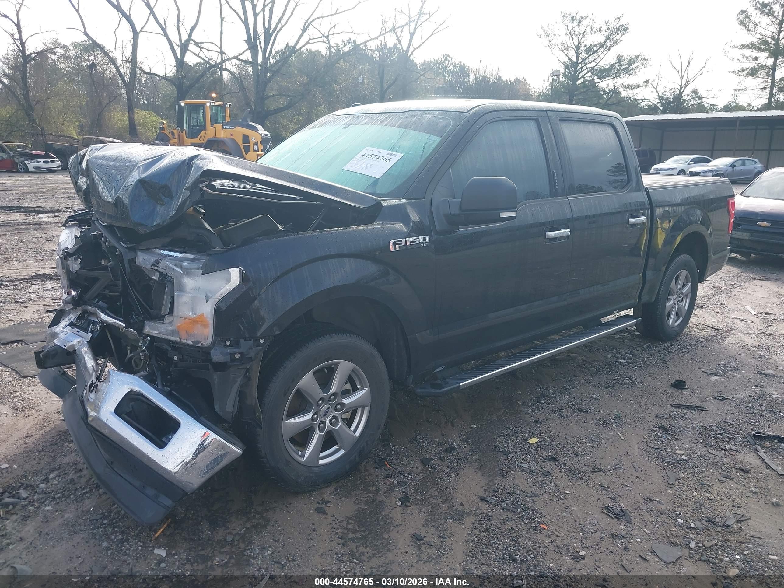 FORD F-150 image 2