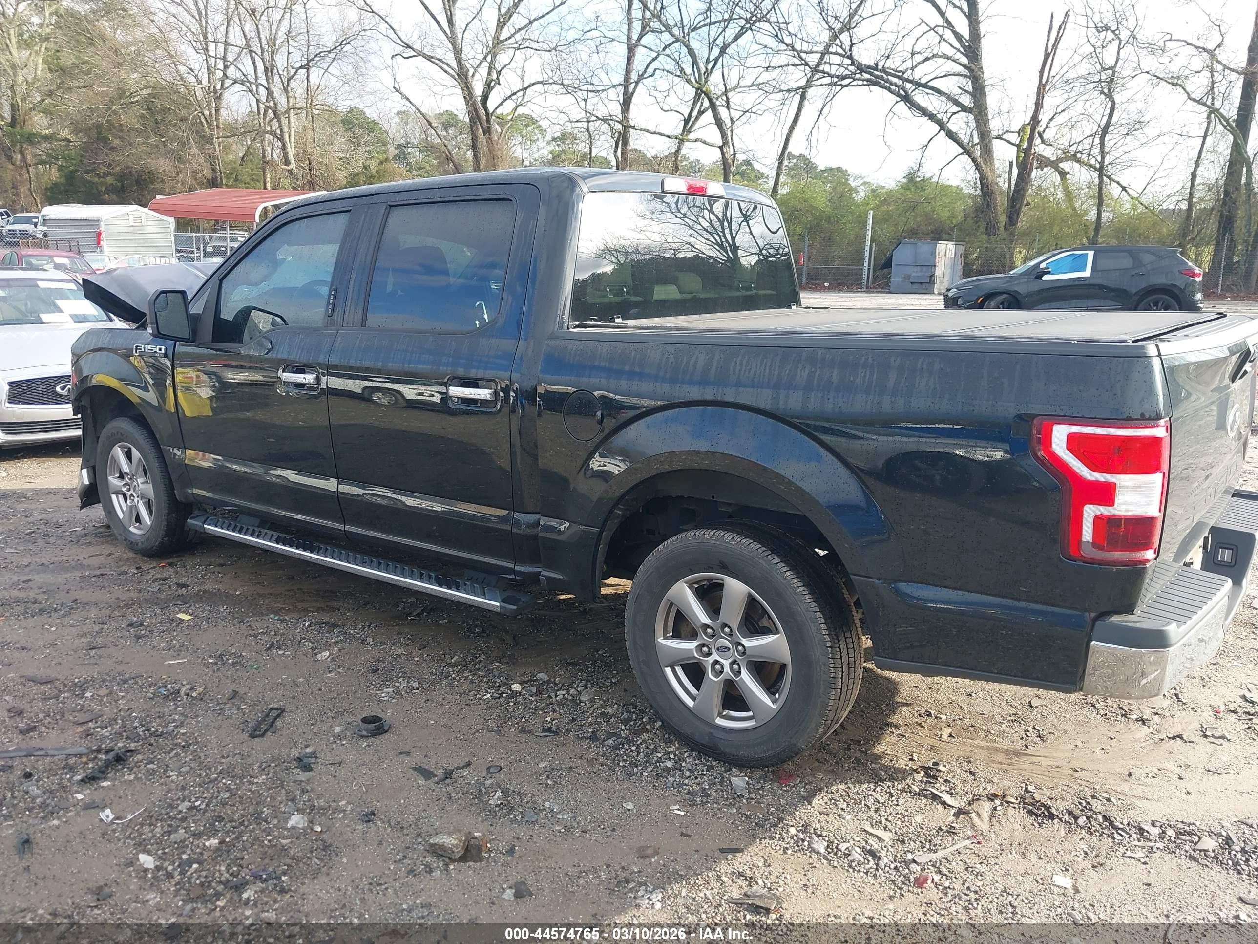FORD F-150 image 3
