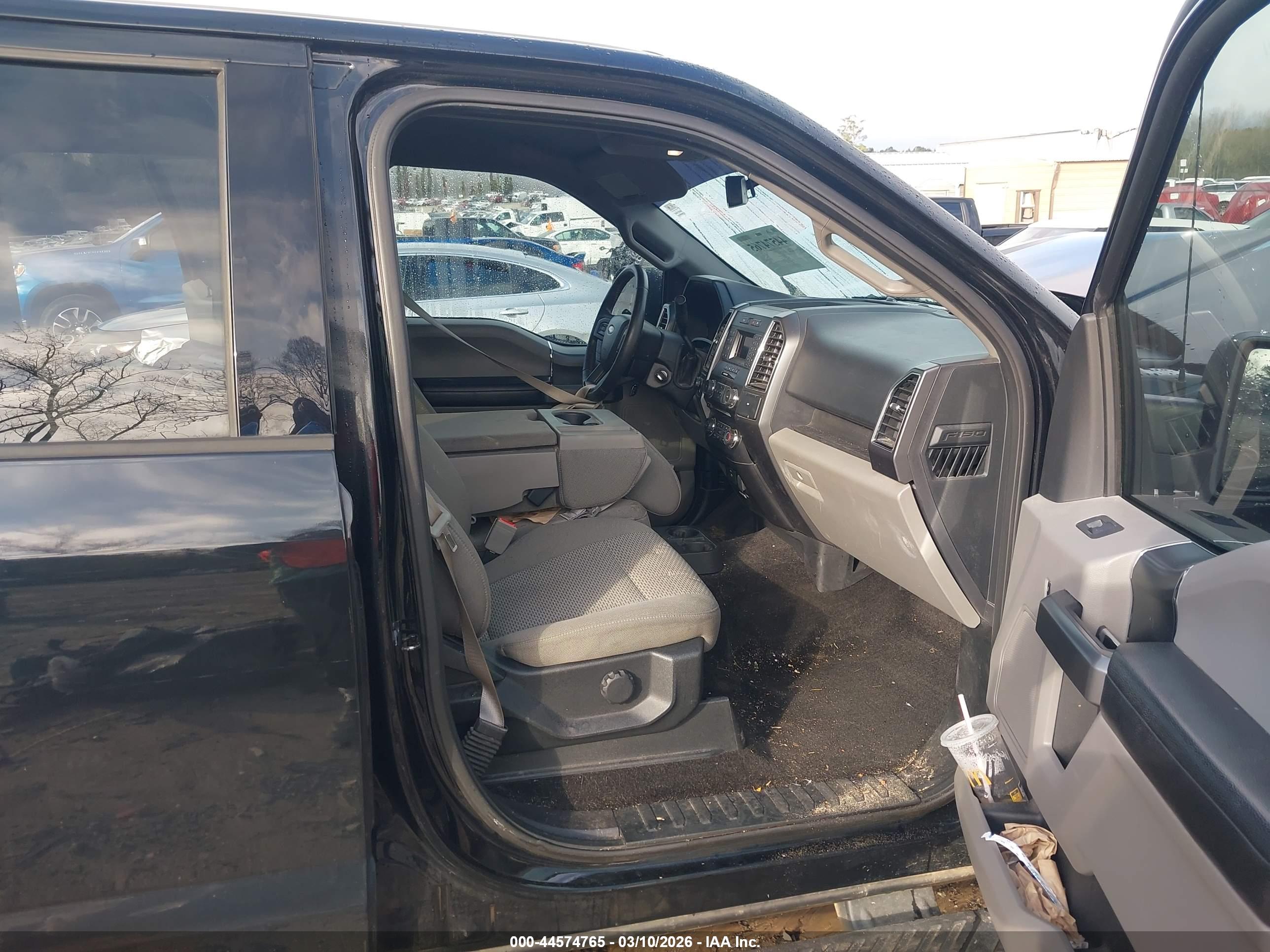 FORD F-150 image 5