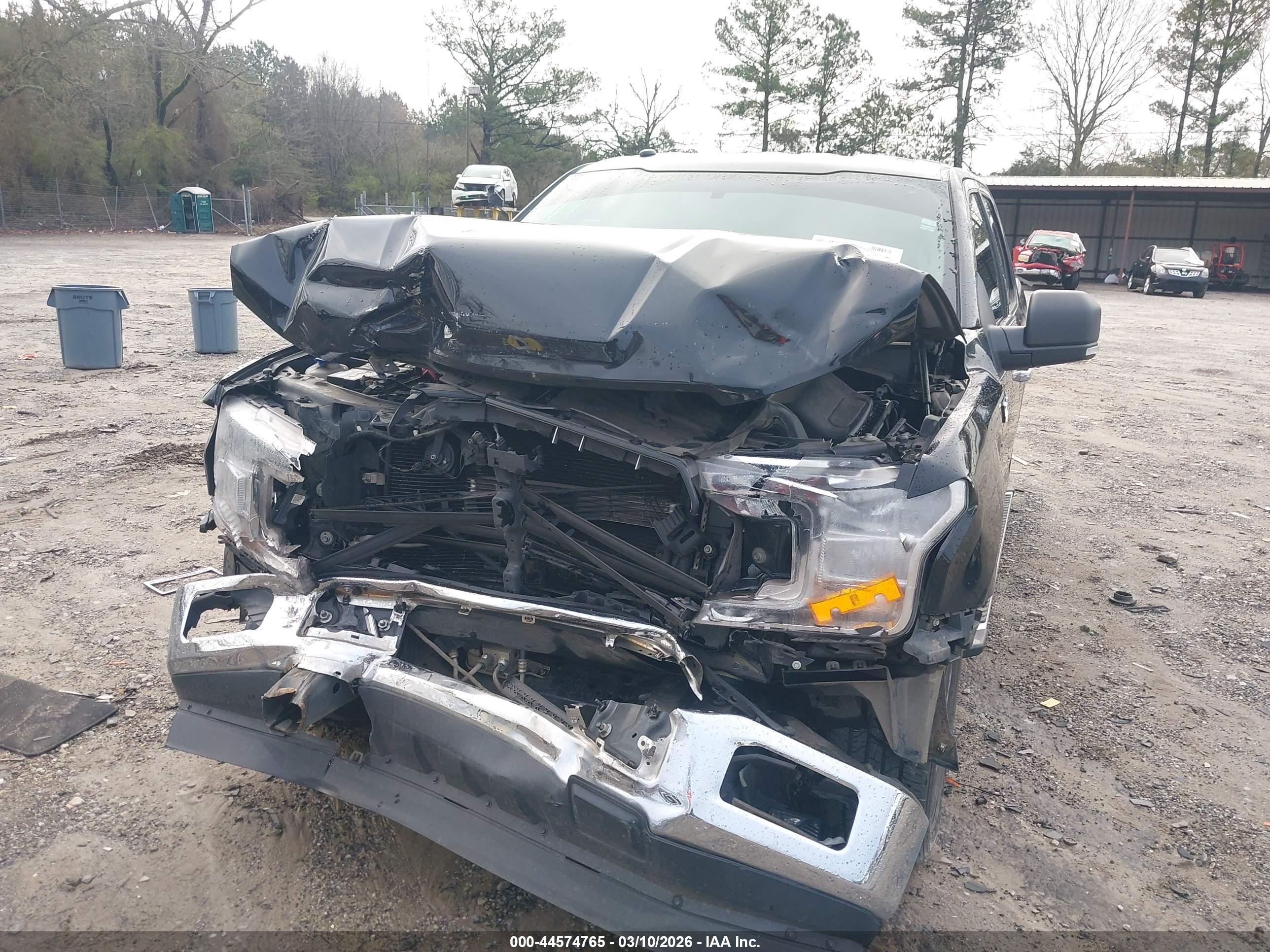 FORD F-150 image 6