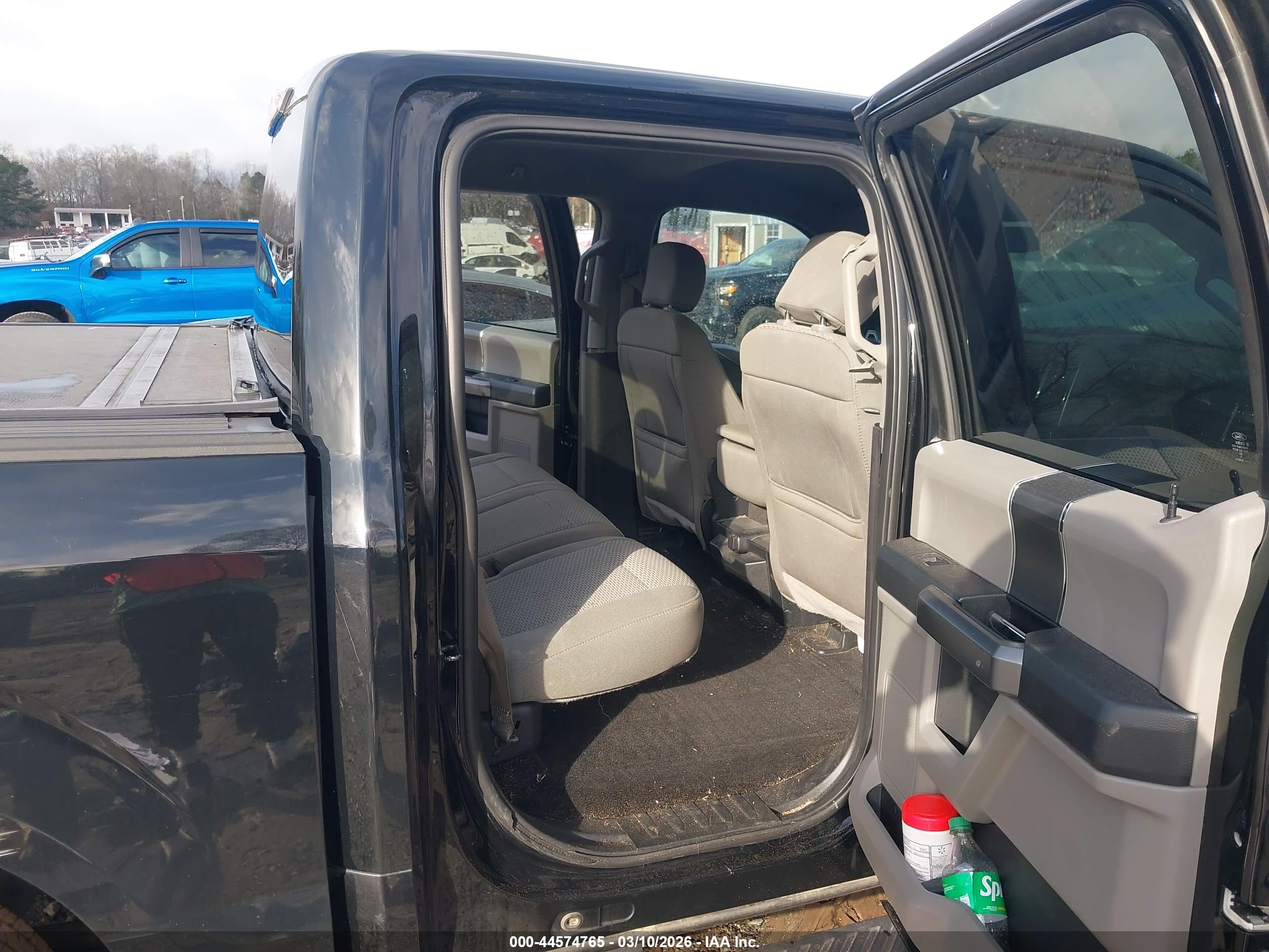 FORD F-150 image 8