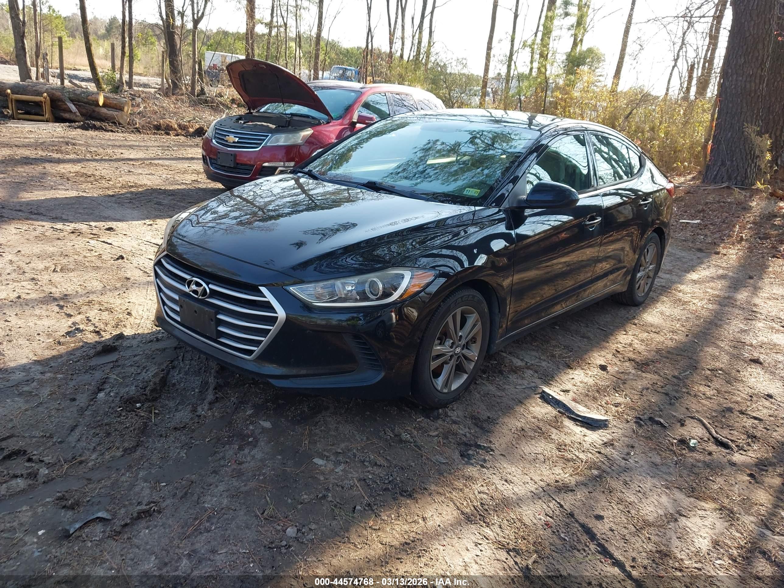 HYUNDAI ELANTRA image 2
