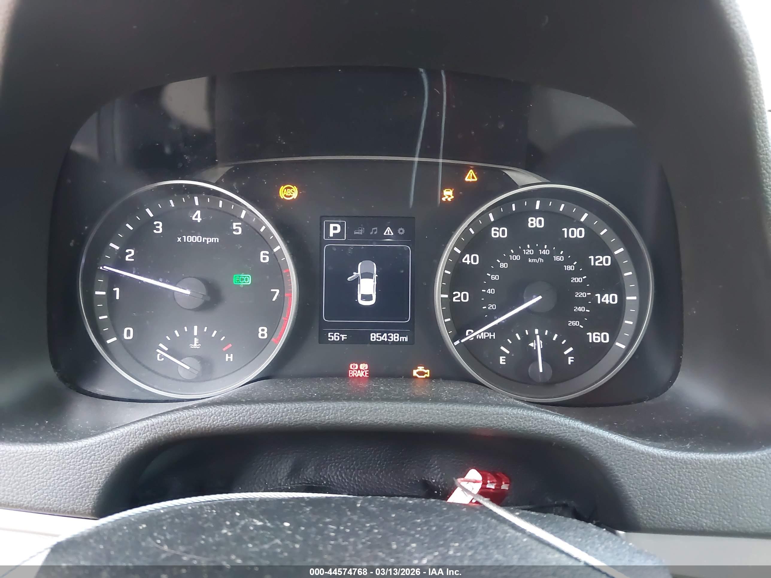 HYUNDAI ELANTRA image 7