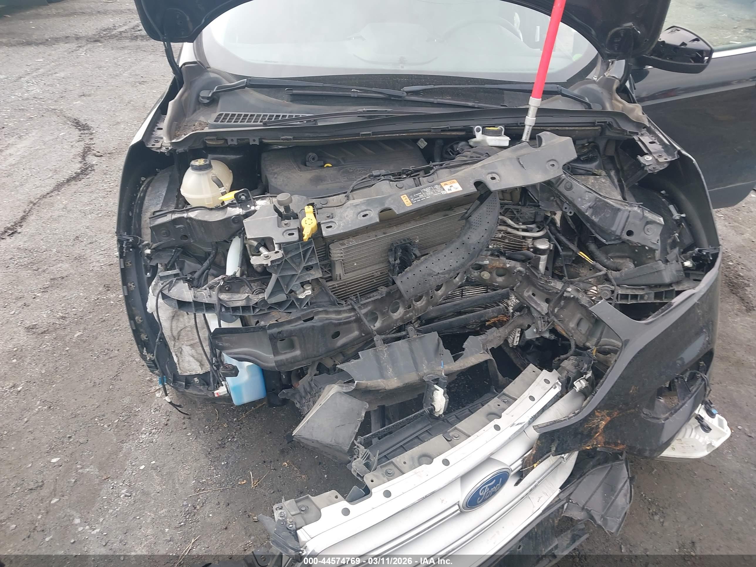 FORD ESCAPE image 10