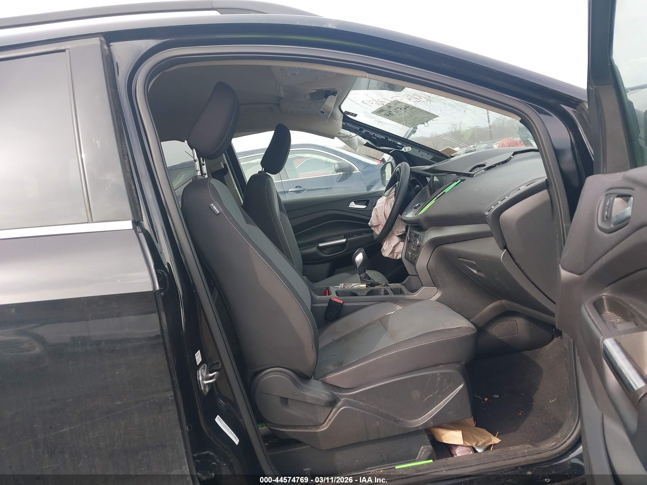 FORD ESCAPE image 5