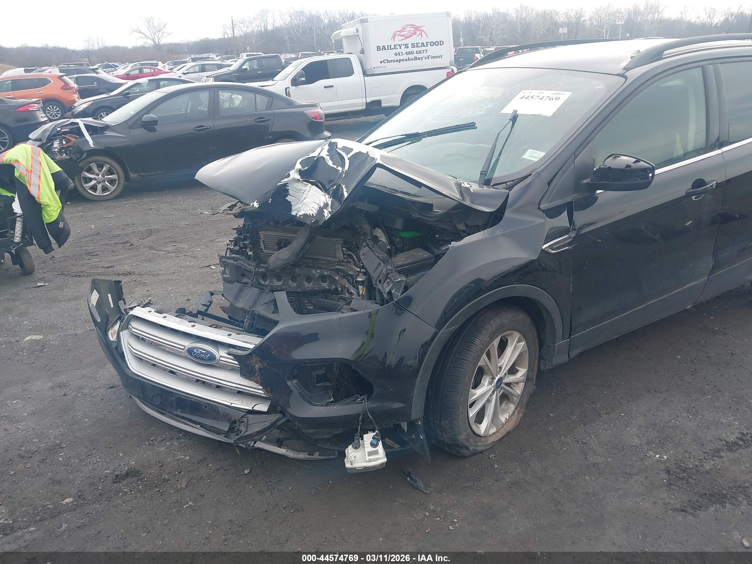 FORD ESCAPE image 6