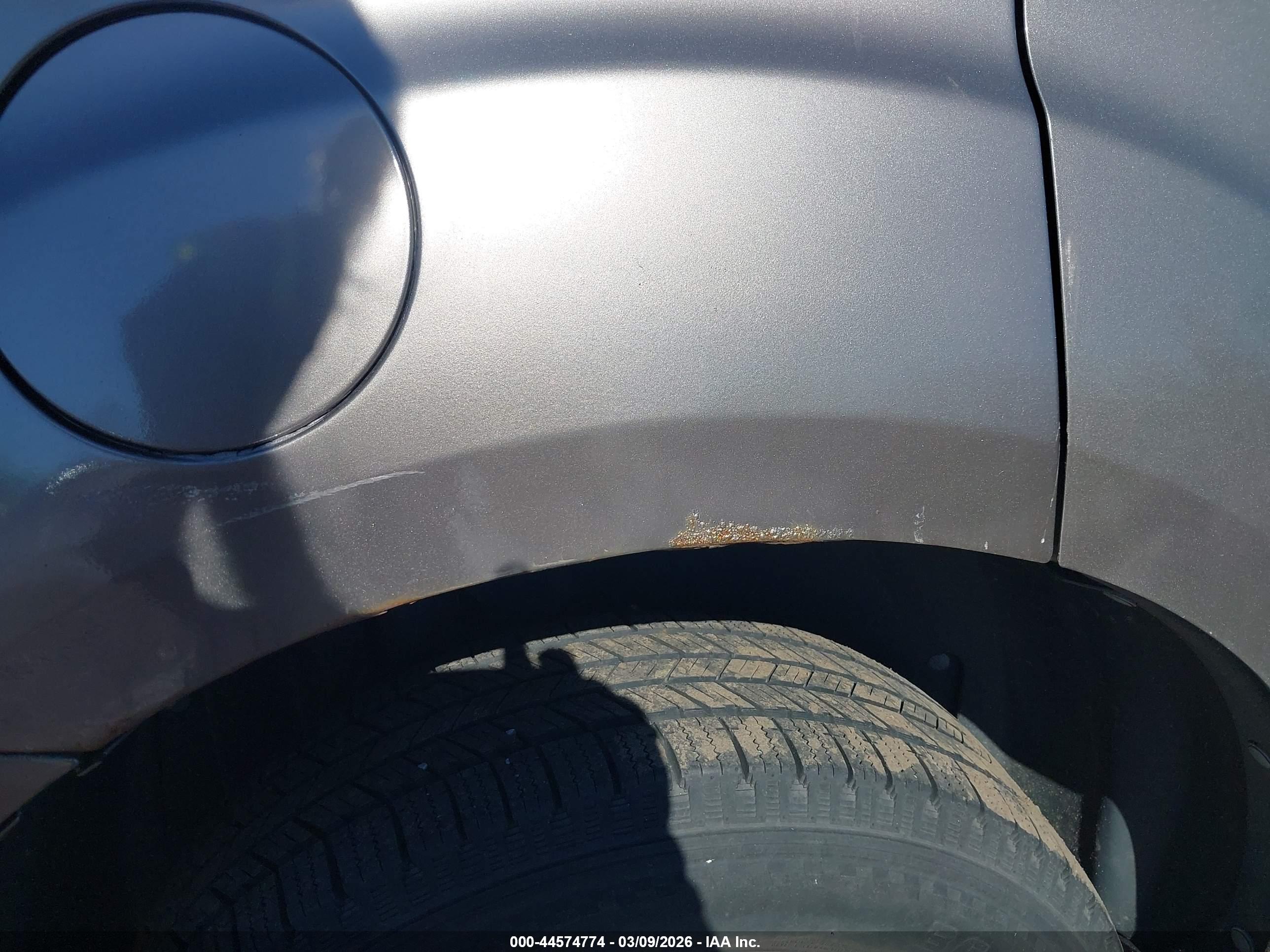 CHEVROLET EQUINOX image 6
