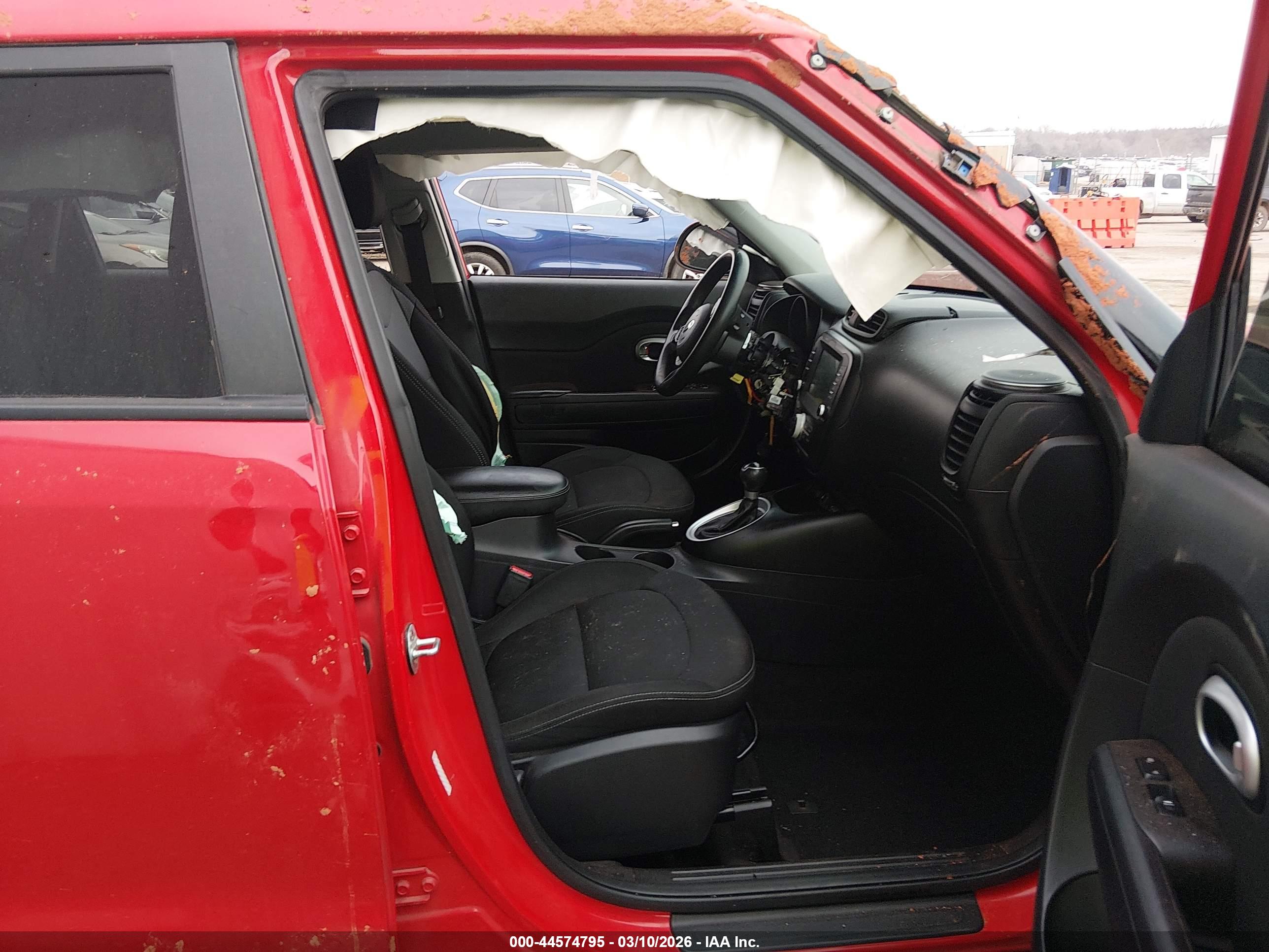 KIA SOUL image 5