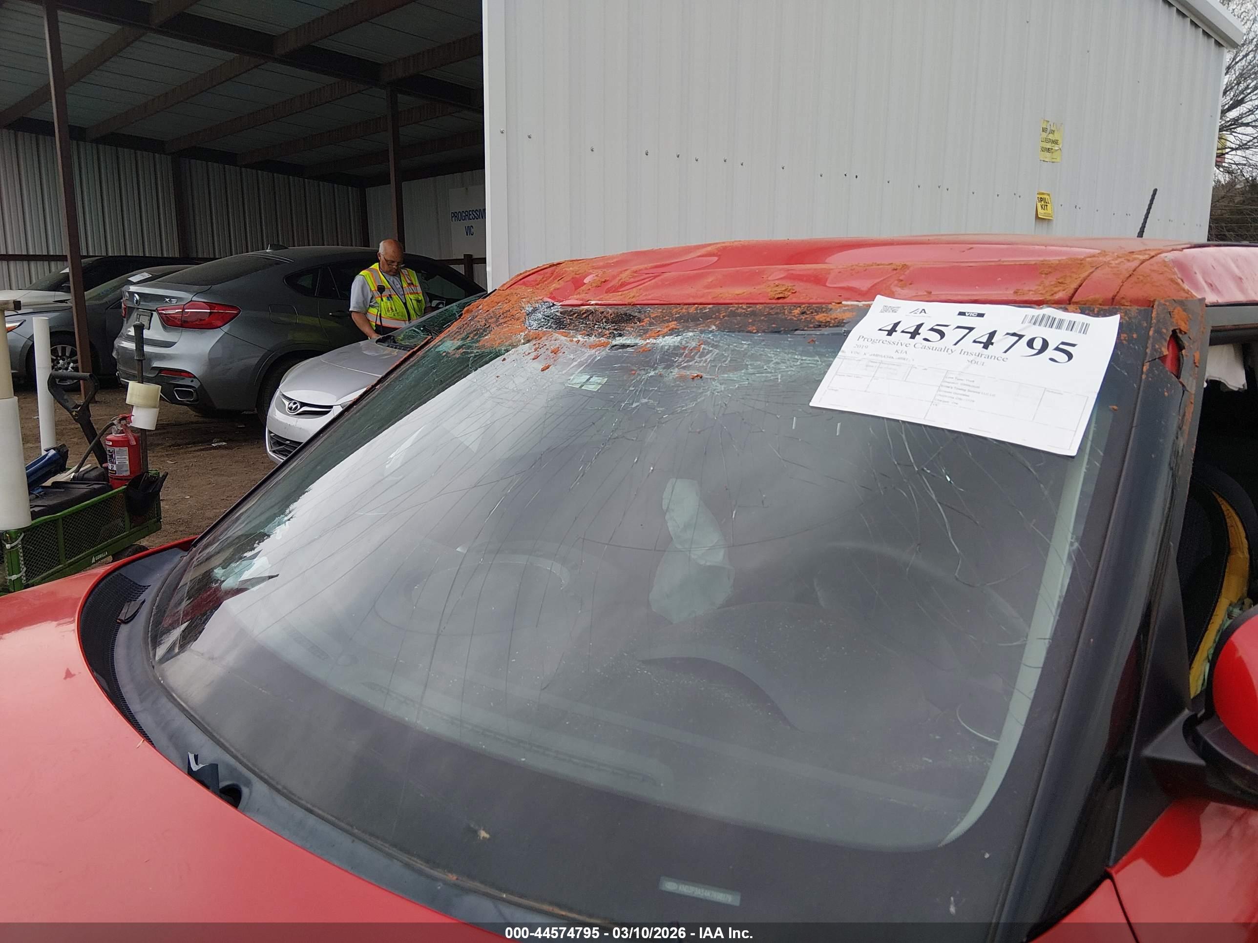KIA SOUL image 6