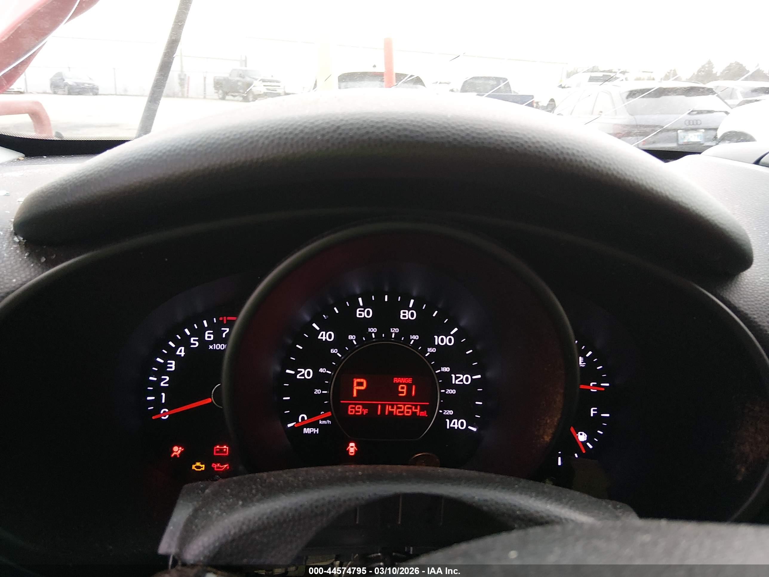 KIA SOUL image 7