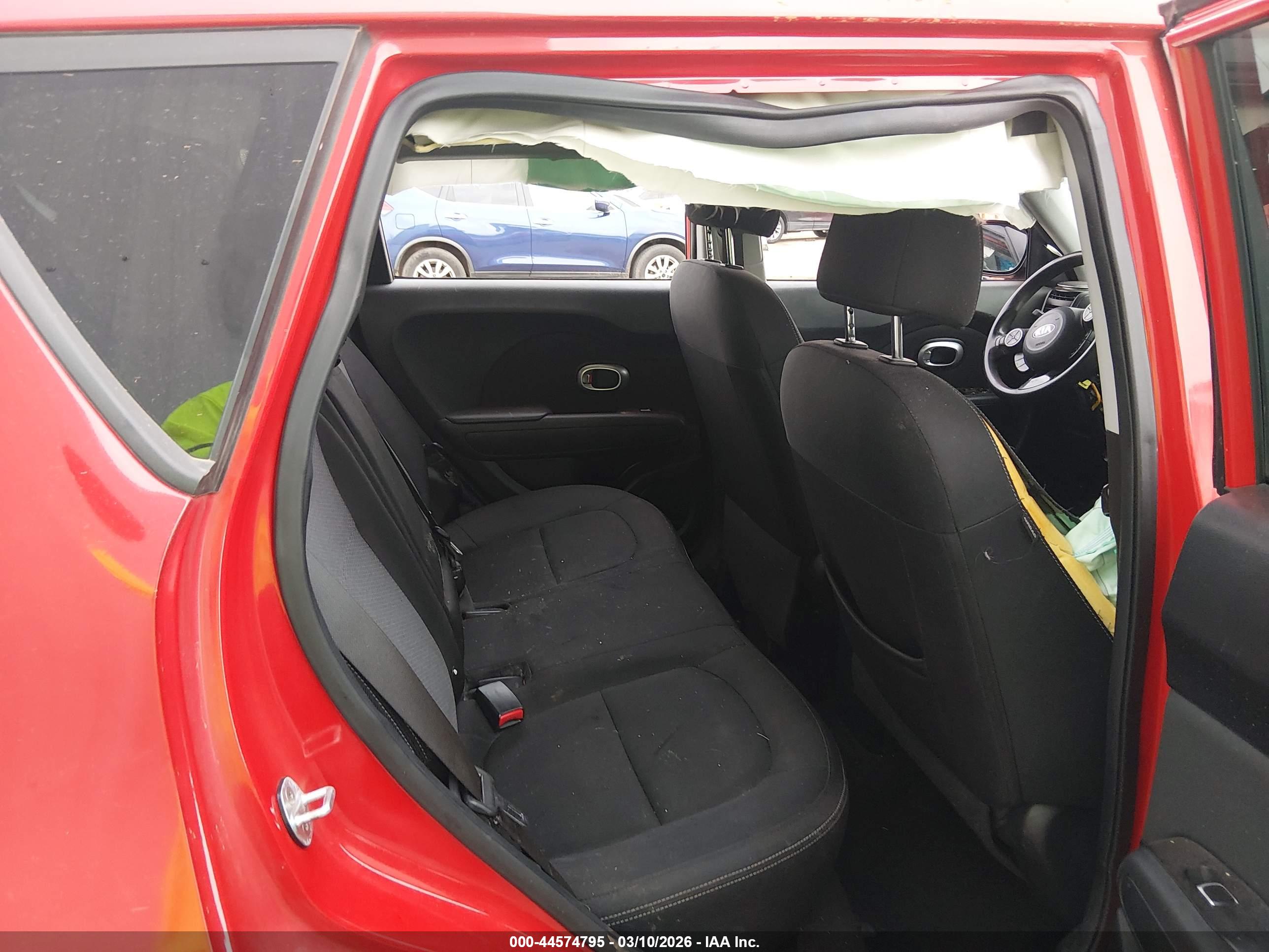 KIA SOUL image 8